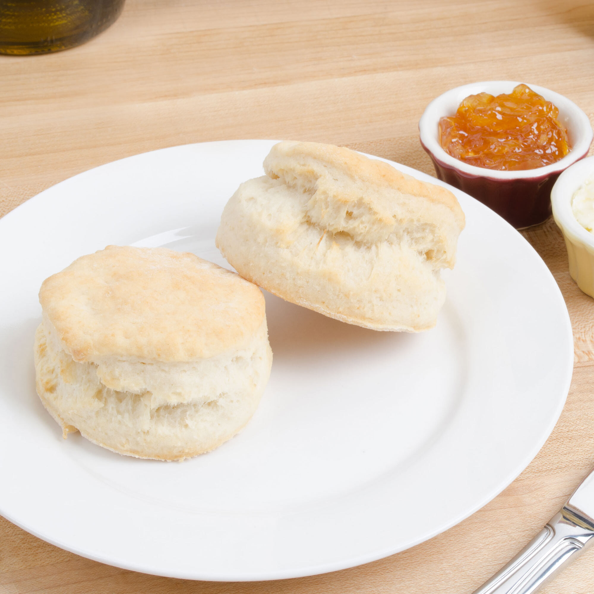 5 lb. Premium Biscuit Mix