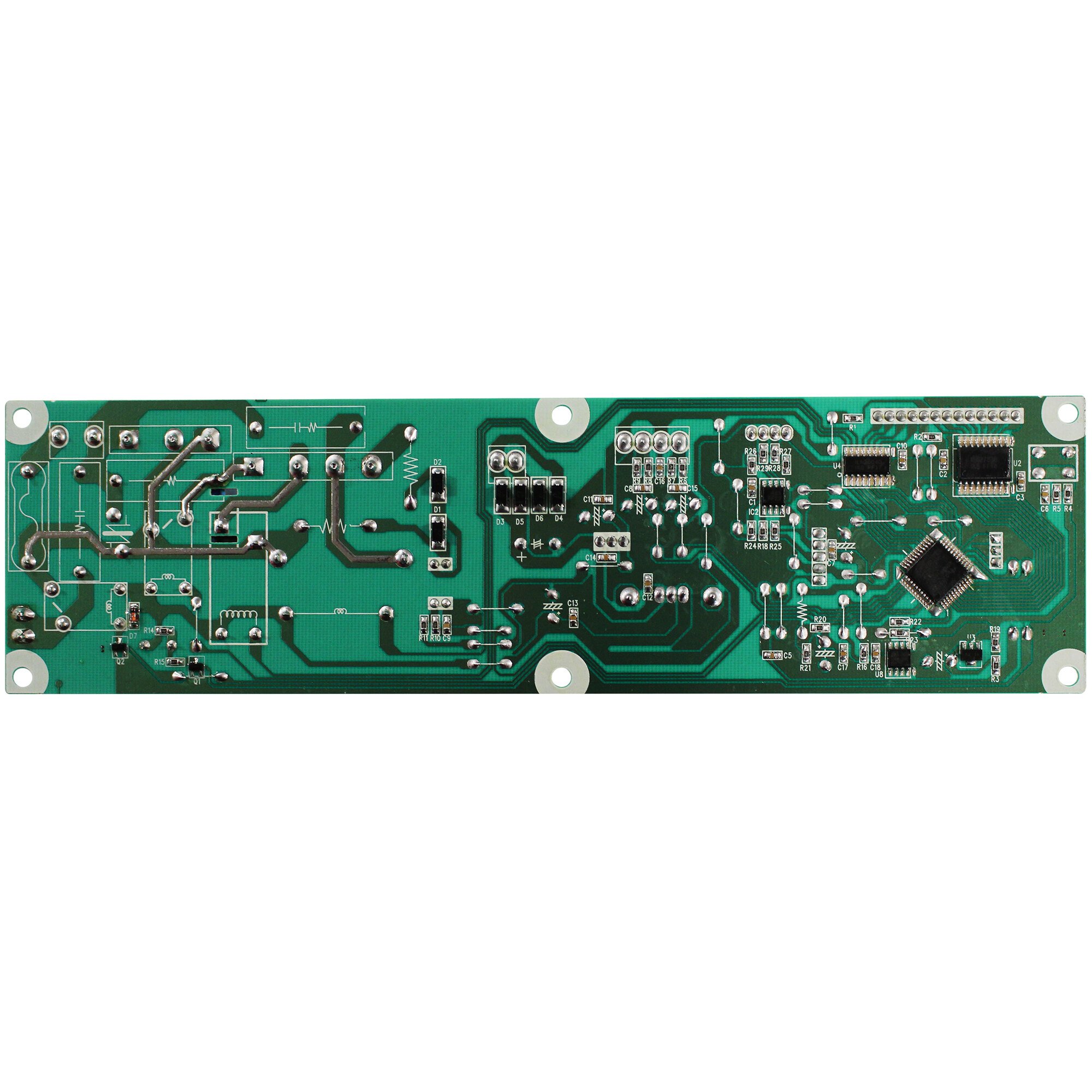 Turbo Air G8R5400103 PCB Board