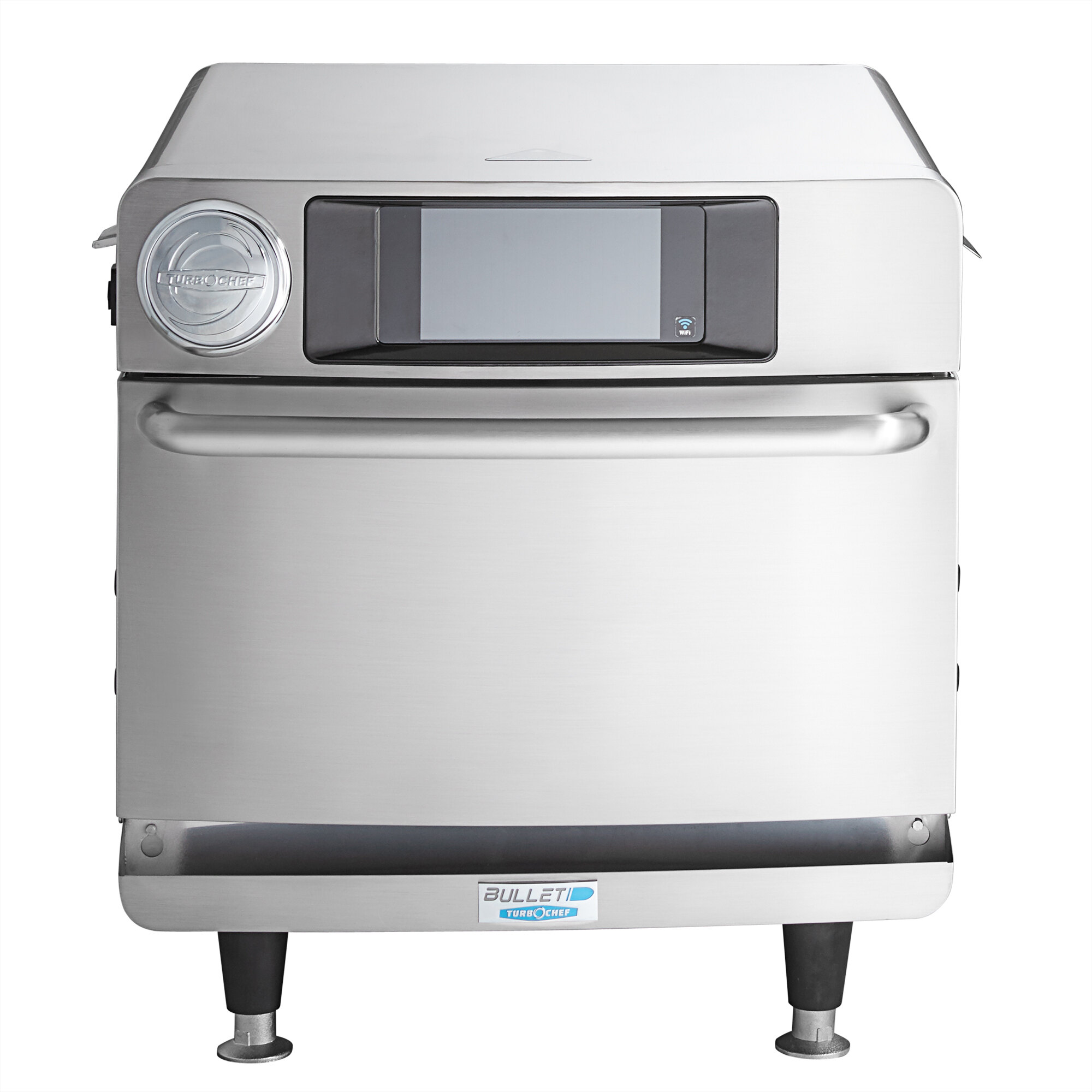 The Year That Defined Speed Cooking: The Turbochef Bullet