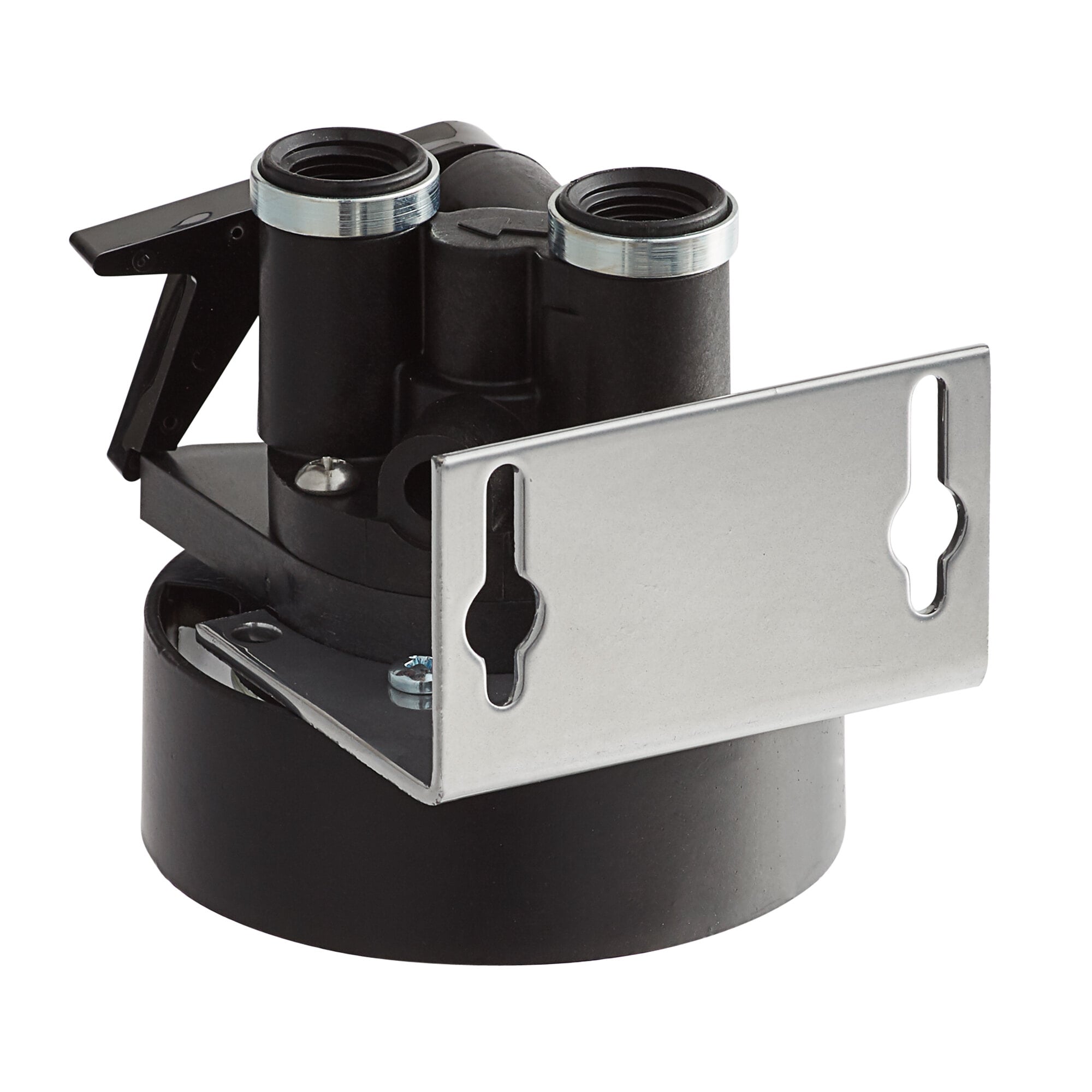 Everpure EV9272-00 QL3-BH2 Water Filtration System - .5 Micron and .5 GPM