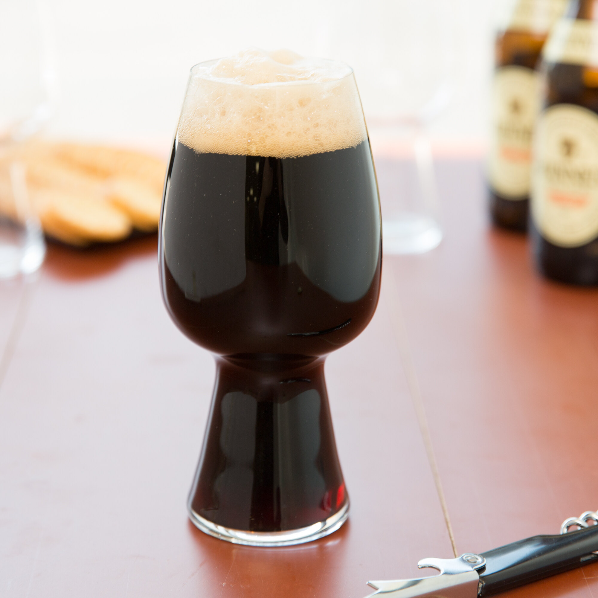 Spiegelau 4998051 Stout Glass 20.25 oz. 12/Case