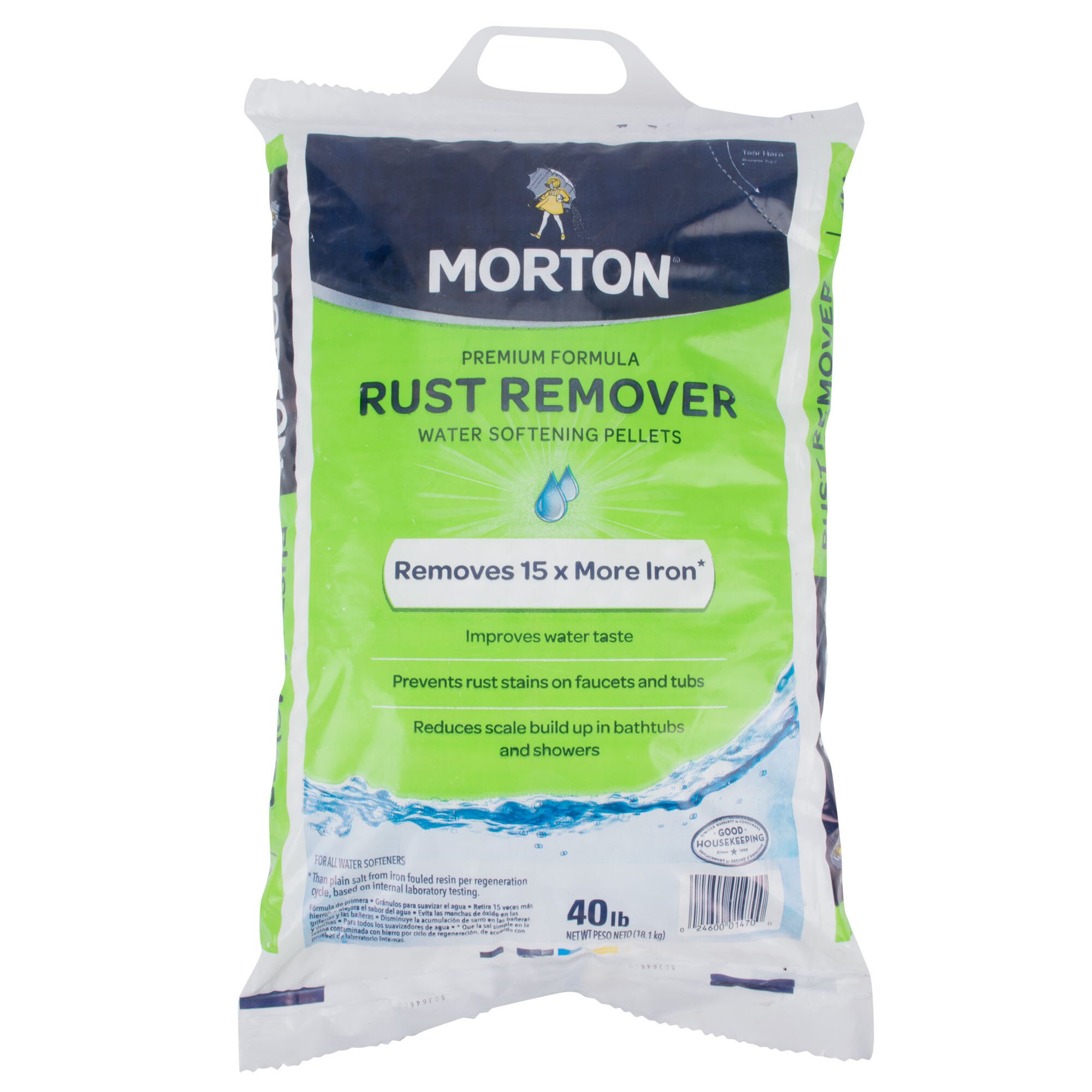morton water softener pellets home depot