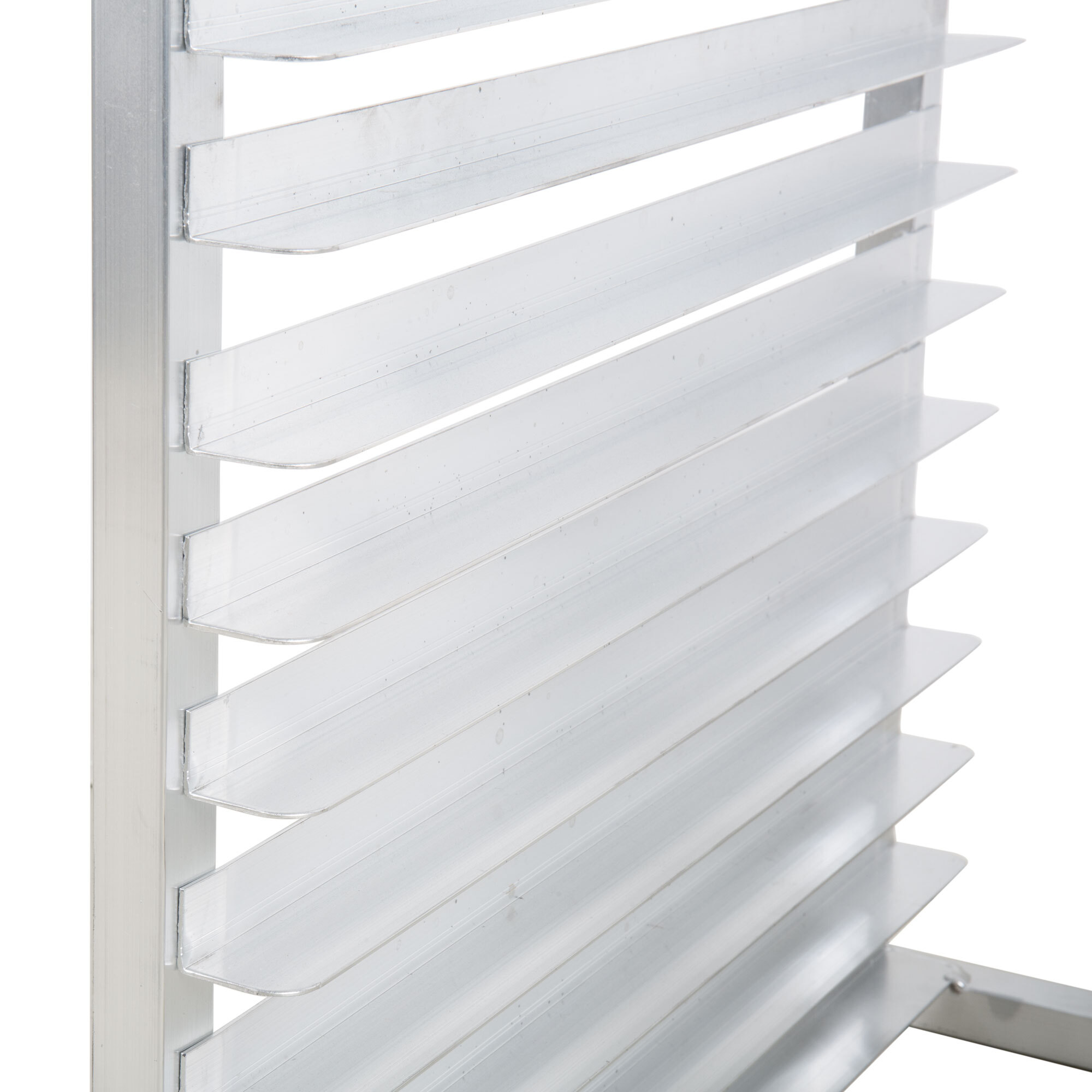 thumbnail image 2 of Channel RIR-7 Bun Pan Rack Reach-In Refrigeration Racks 2 of 11