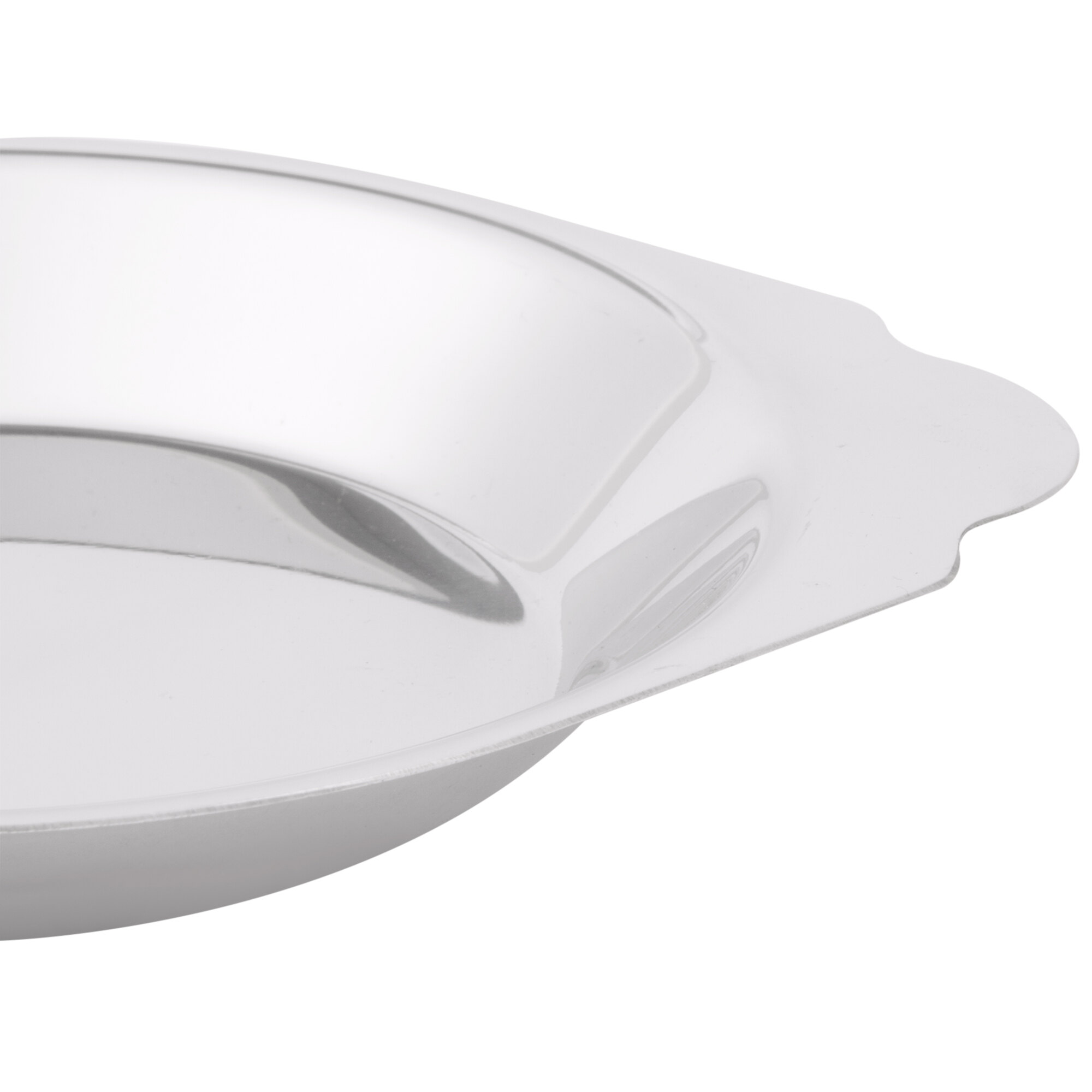 10 oz. Round Au Gratin Dish