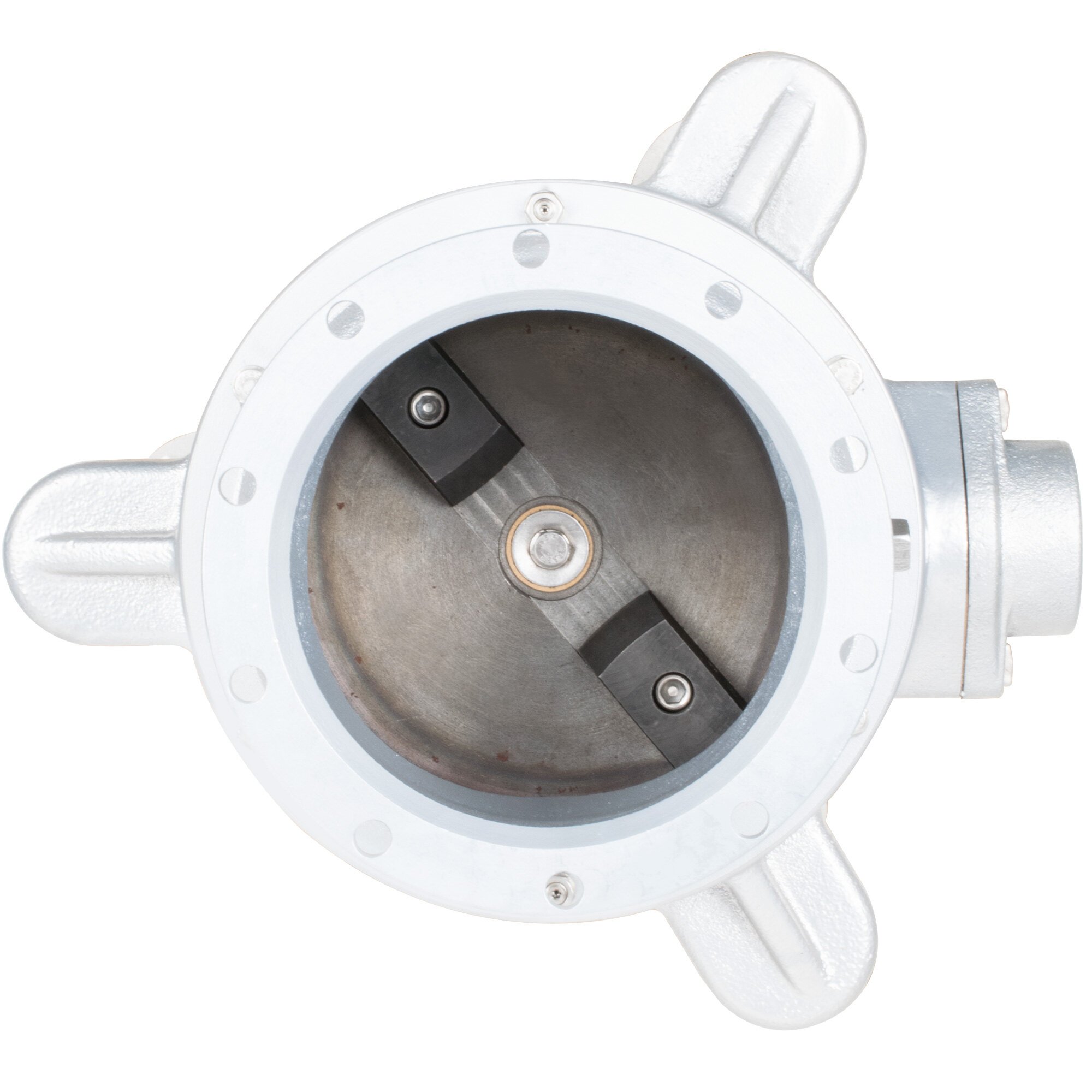 Hobart FD4/1502 Commercial Garbage Disposer 1 1/2 hp, 115/230V