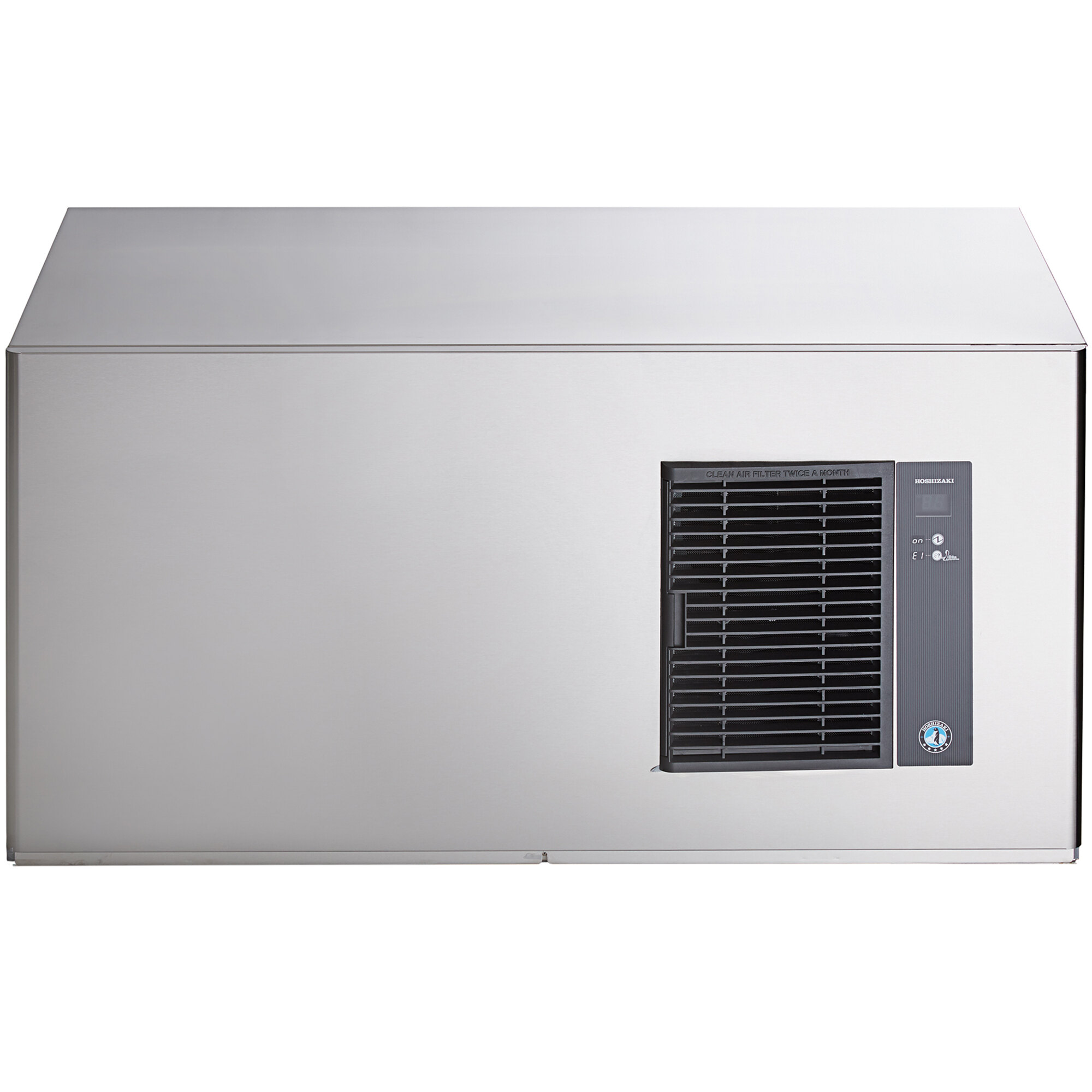 Hoshizaki IM500SAA Ice Machine WebstauantStore