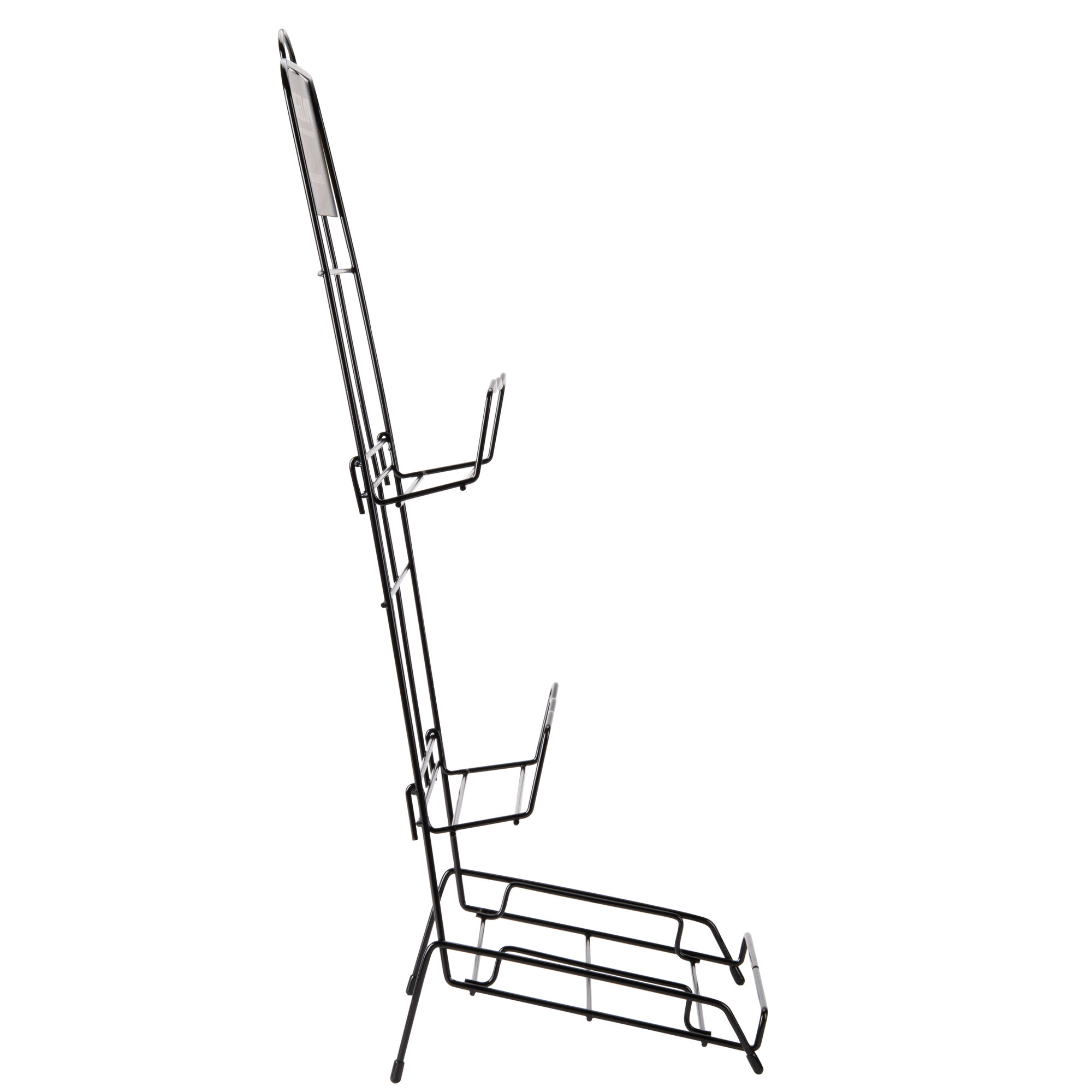 Bigelow Tea Rack Bigelow Tea ThreeTier Tea Box Rack