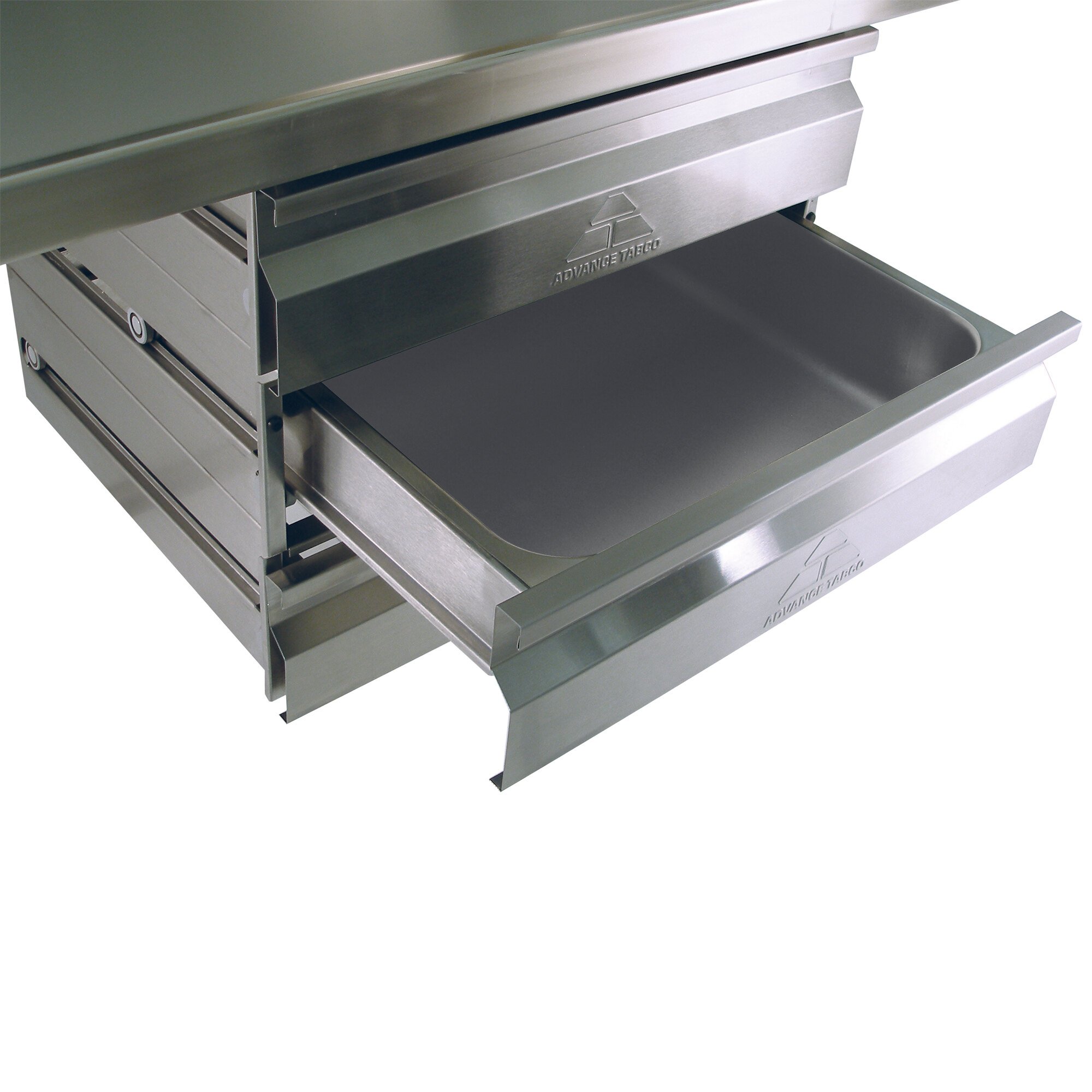 Advance Tabco SHD1520 Stainless Steel Drawer 15" x 20"