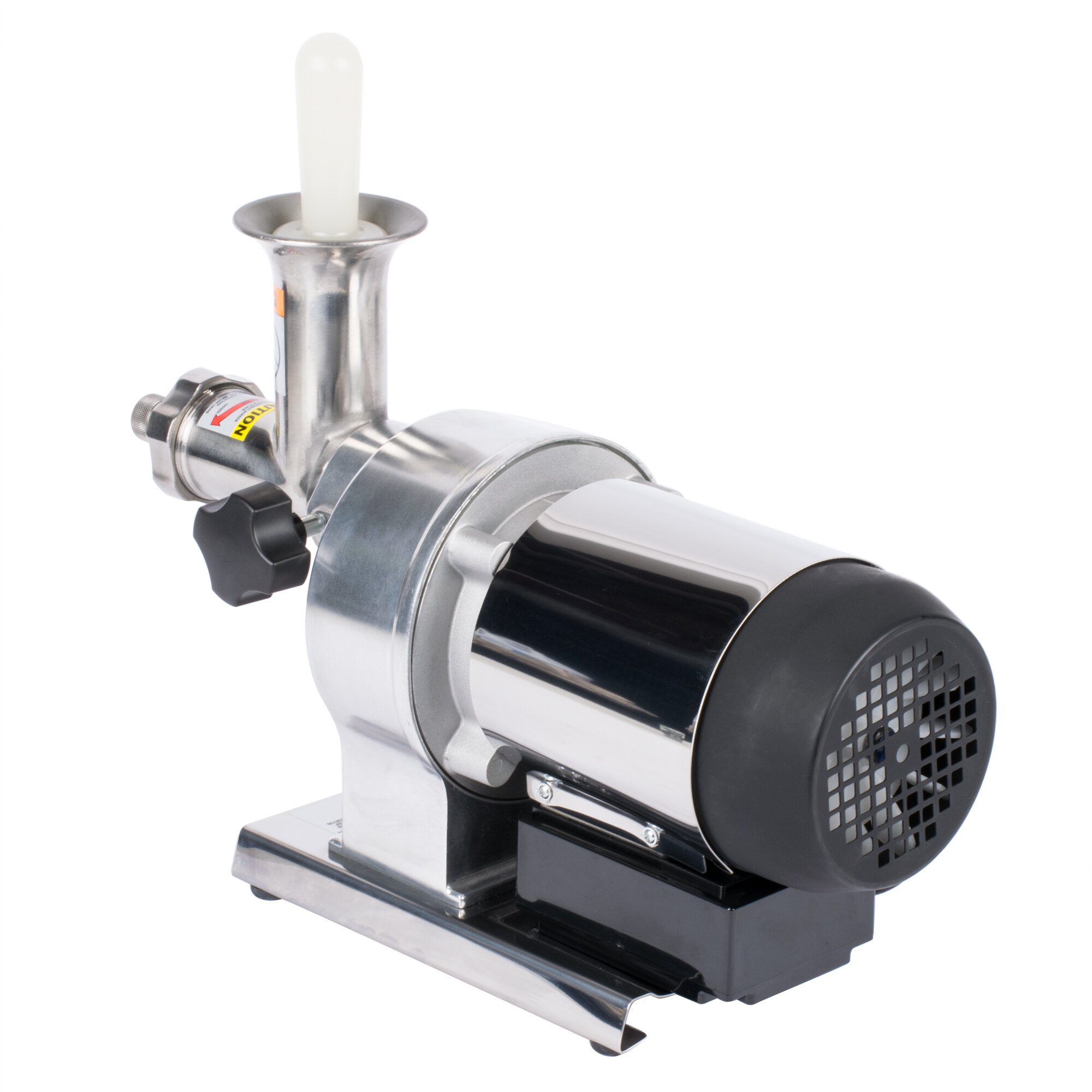 Hamilton Beach HWG800 Wheatgrass Juicer 120V