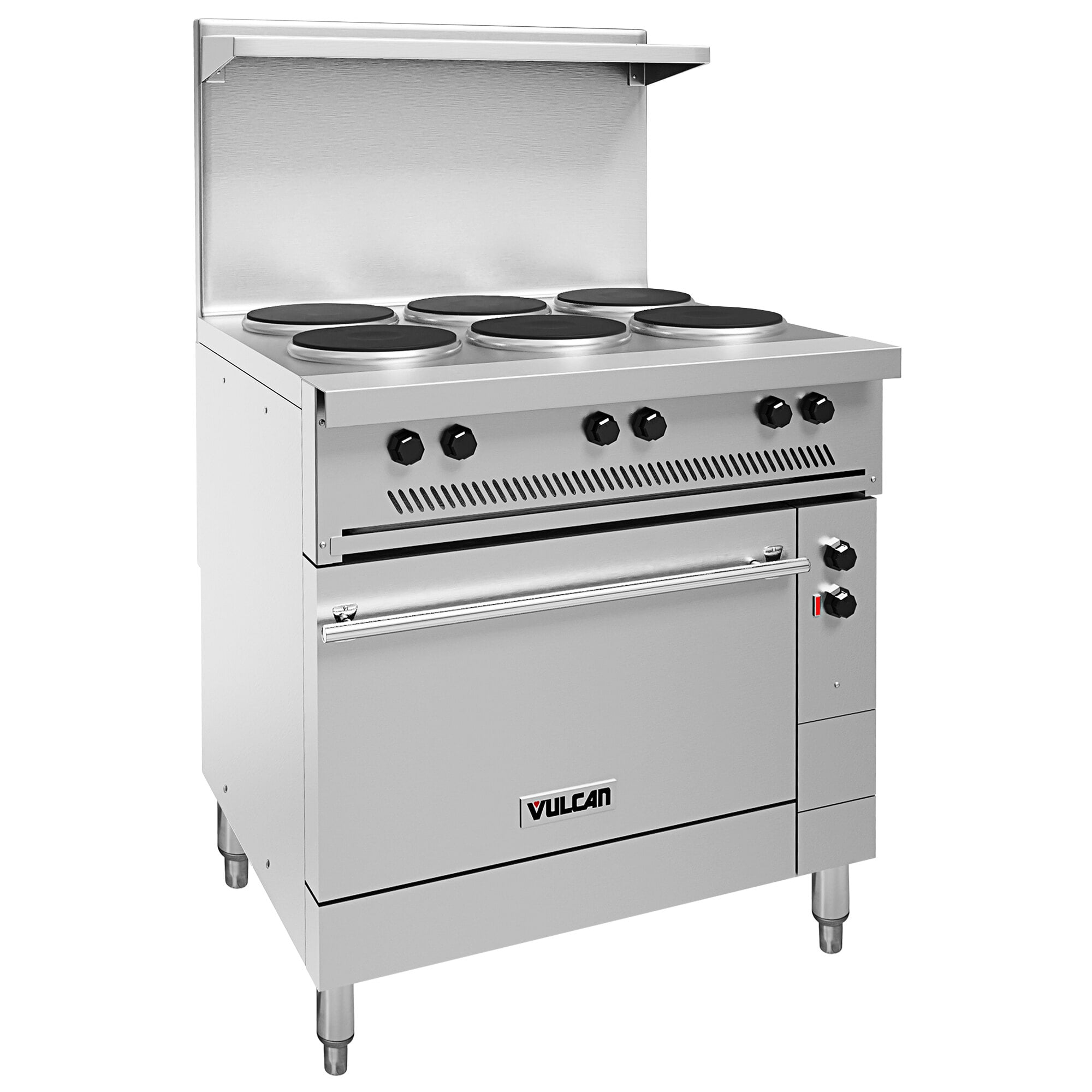 oex vulcan stove