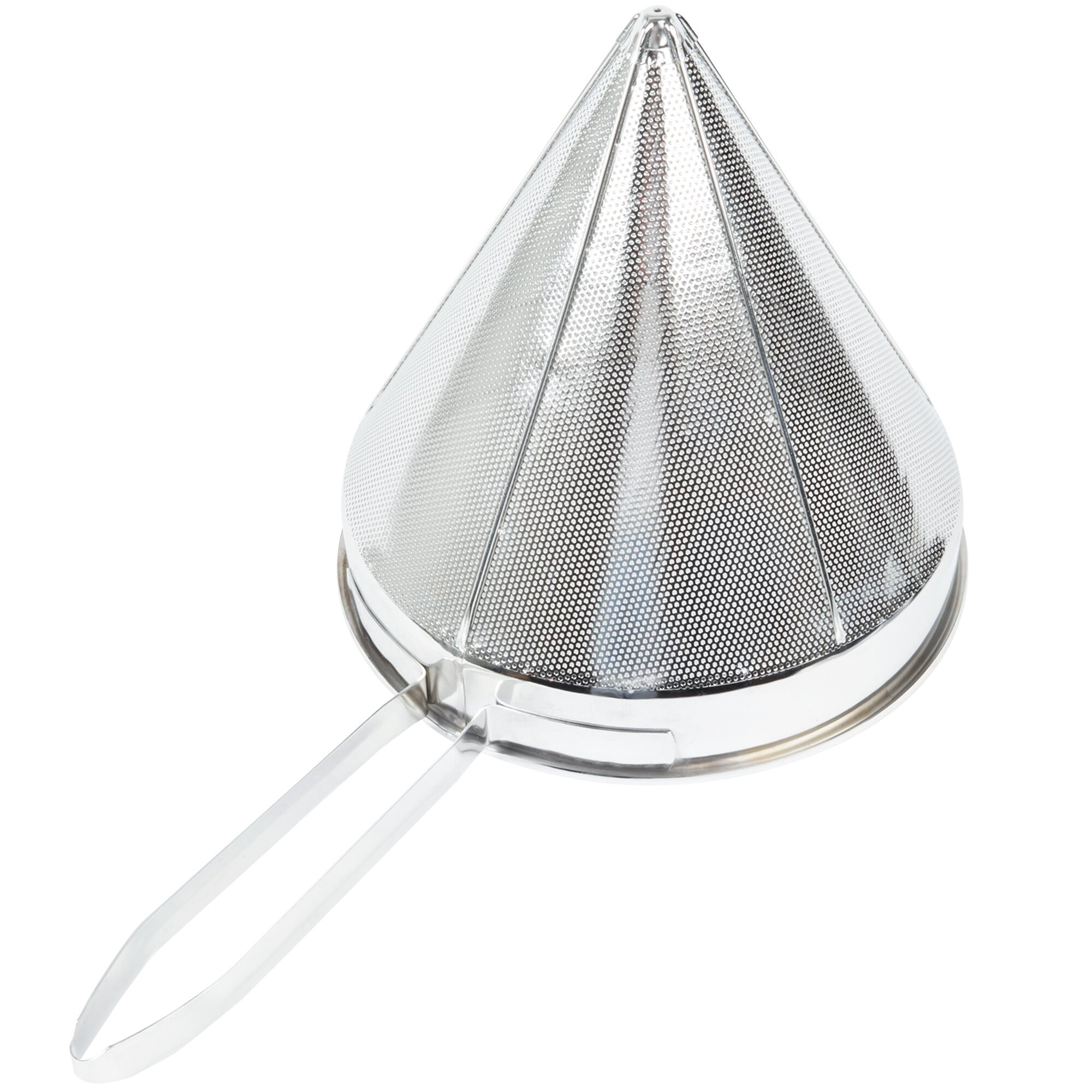 Vollrath 47168 12" Fine China Cap Strainer