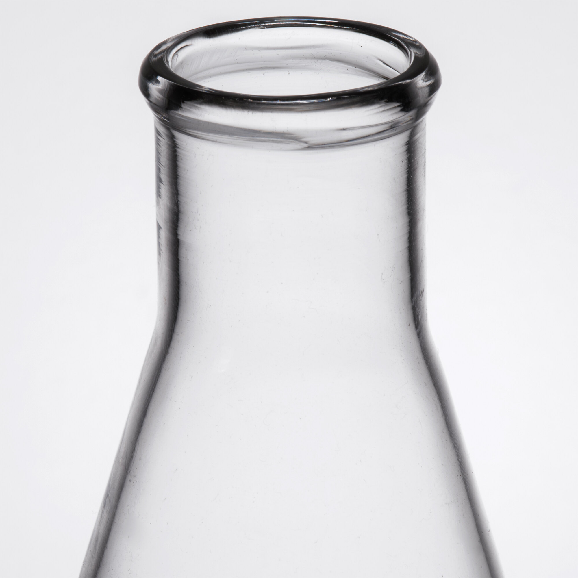 Libbey 56809 Chemistry Bar 17 Oz 500 Ml Erlenmeyer Flask Glass 6case 6625