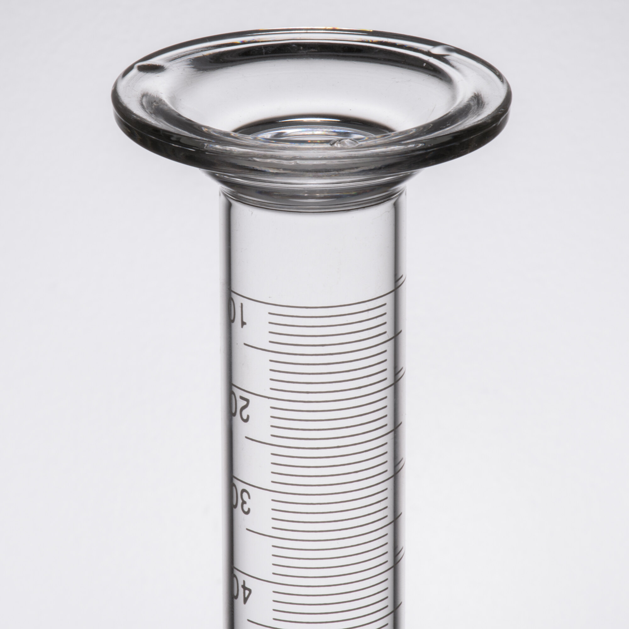 Libbey 56815 Chemistry Bar 338 Oz 100 Ml Graduated Cylinder Shot Glass 4case 8356