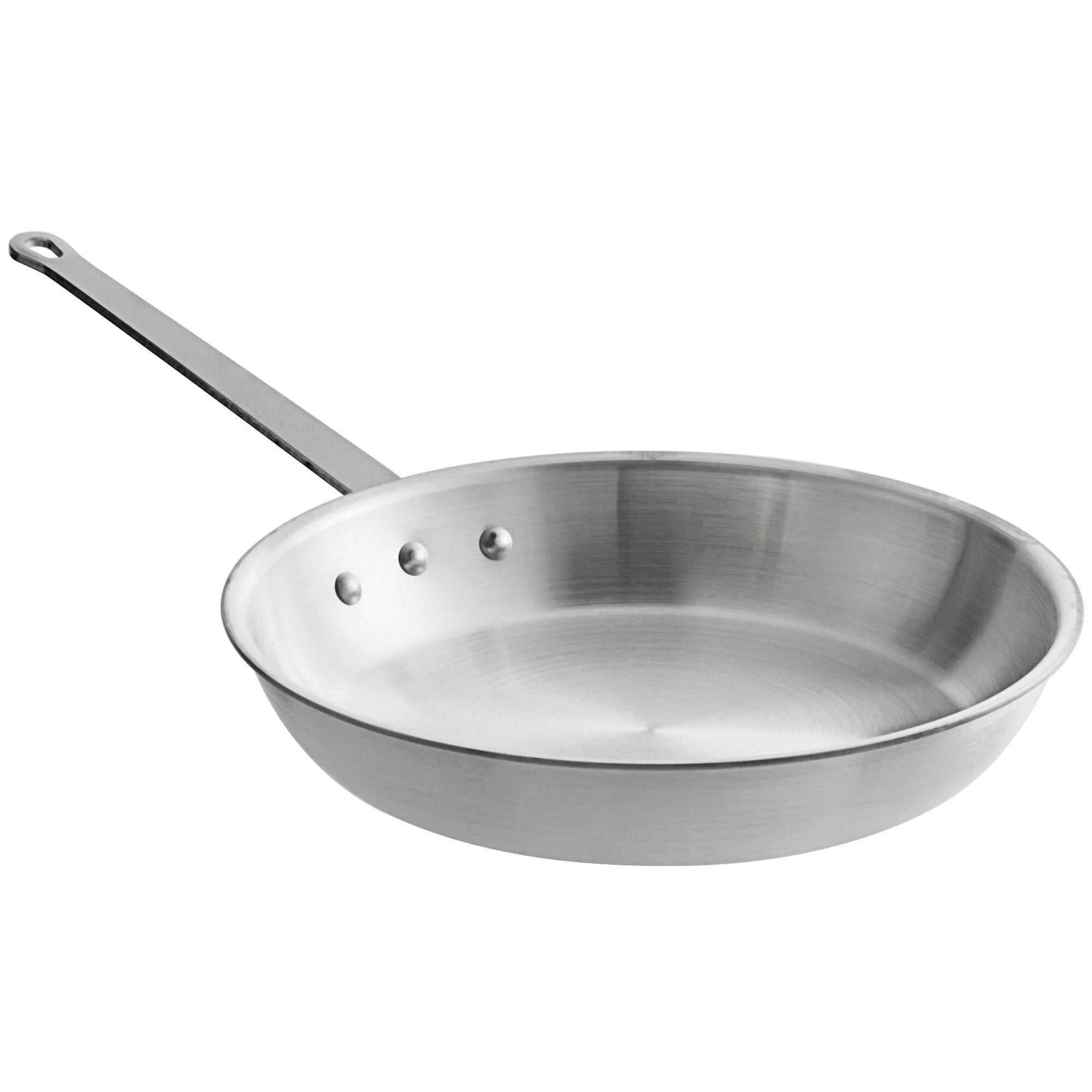Vollrath Silicone Grip Handle For Arkadia Fry Pan – Heat-Resistant Up To 400°F, Fits 12” & 14” Pans, 6.5-Inch Black