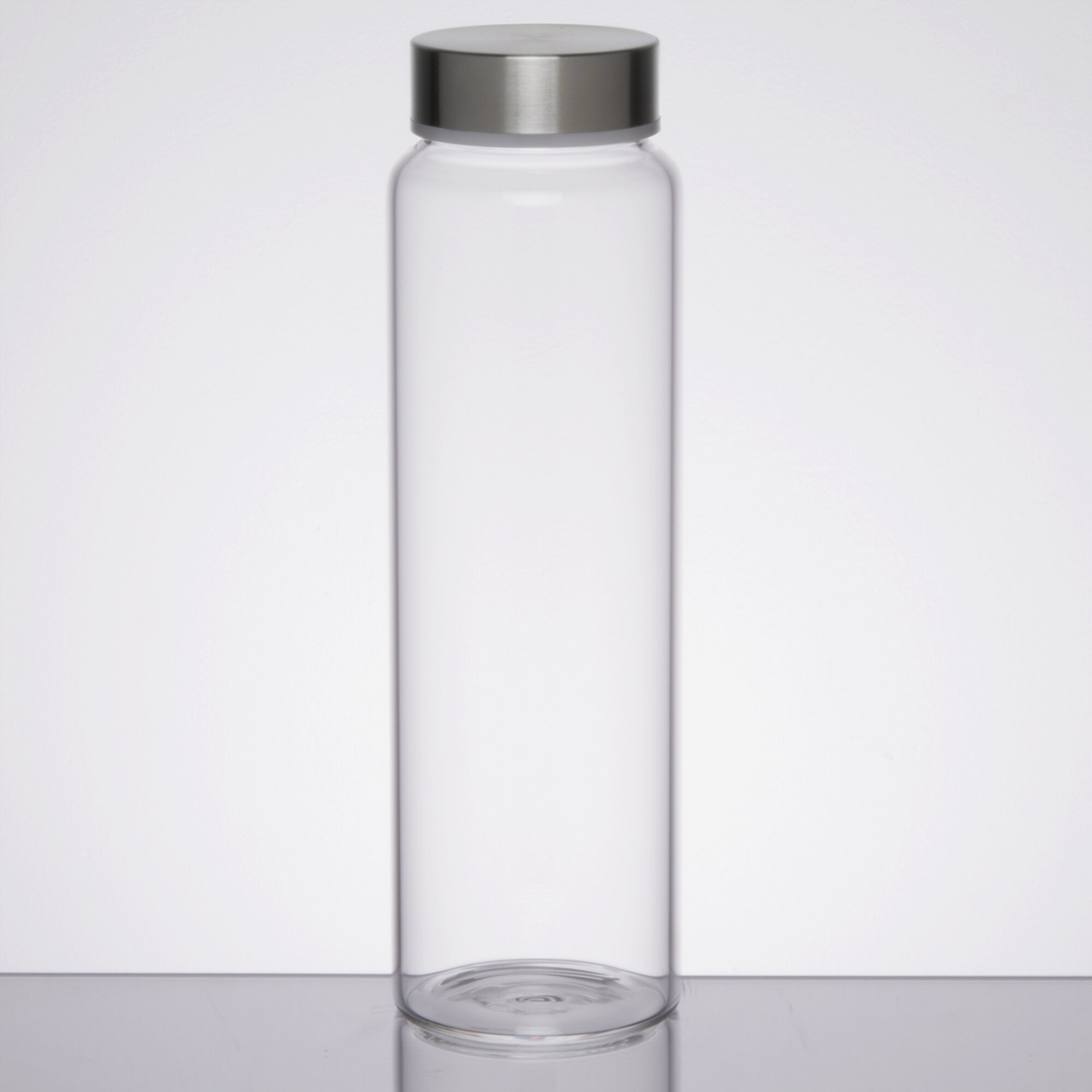 libbey water bottle