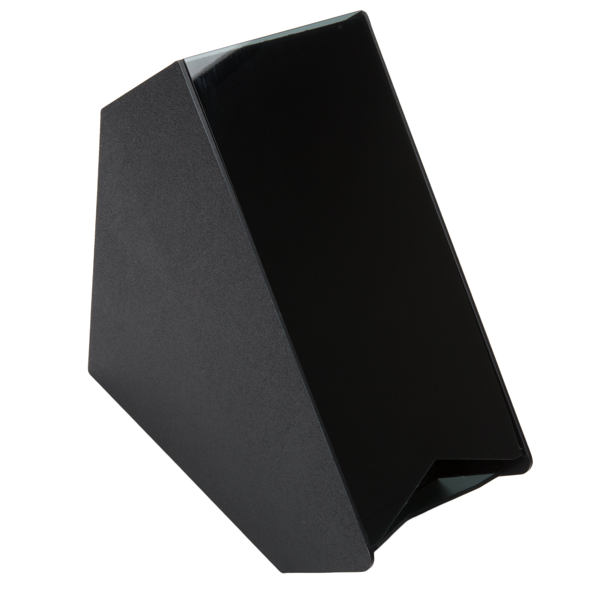 Vollrath CSLV2H Horizontal Coffee Sleeve Dispenser