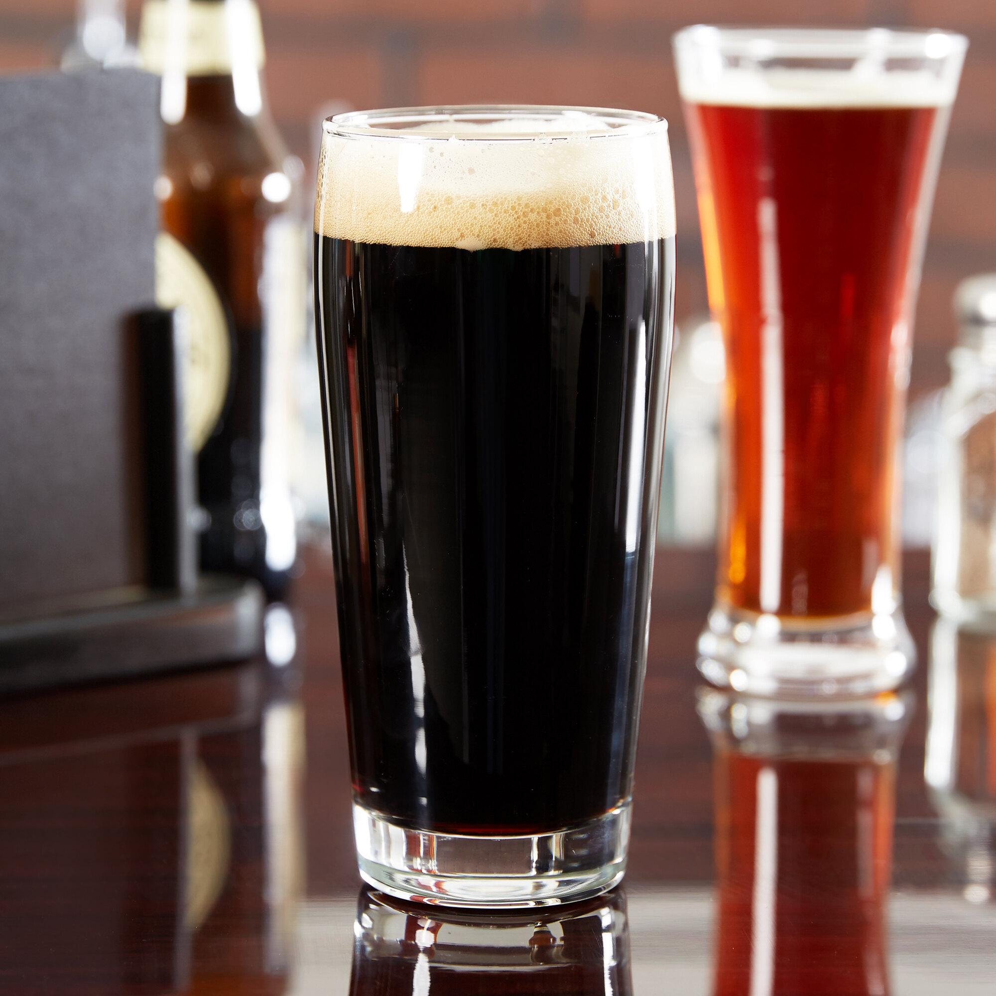 Anchor Hocking 90247 20 oz. Pub Glass 12/Case