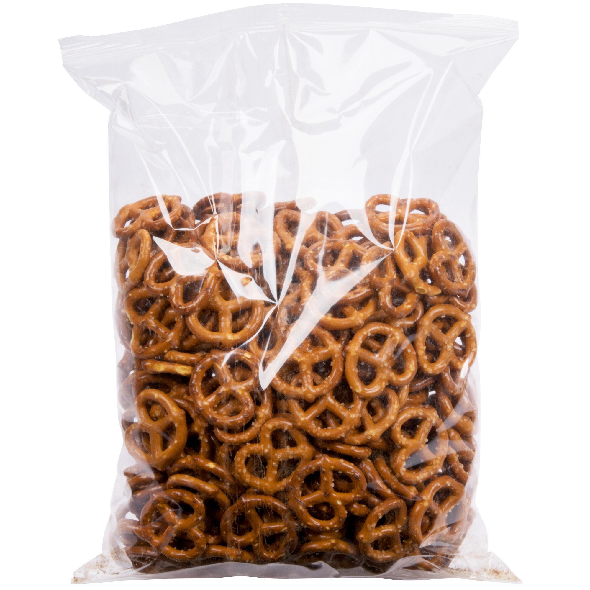 Snyder's of Hanover 1 lb. Bag Mini Pretzels 6/Case