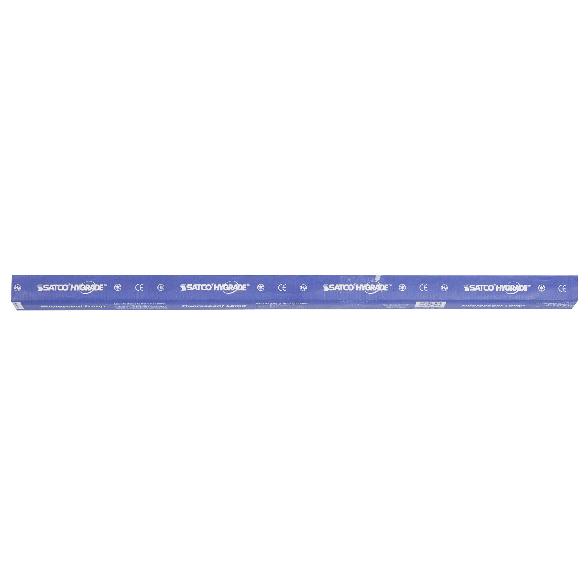 thumbnail image 2 of Fluorescent Lamp Holder LH0357 HH 1-1800 - Shunted Tombstone 2 of 10