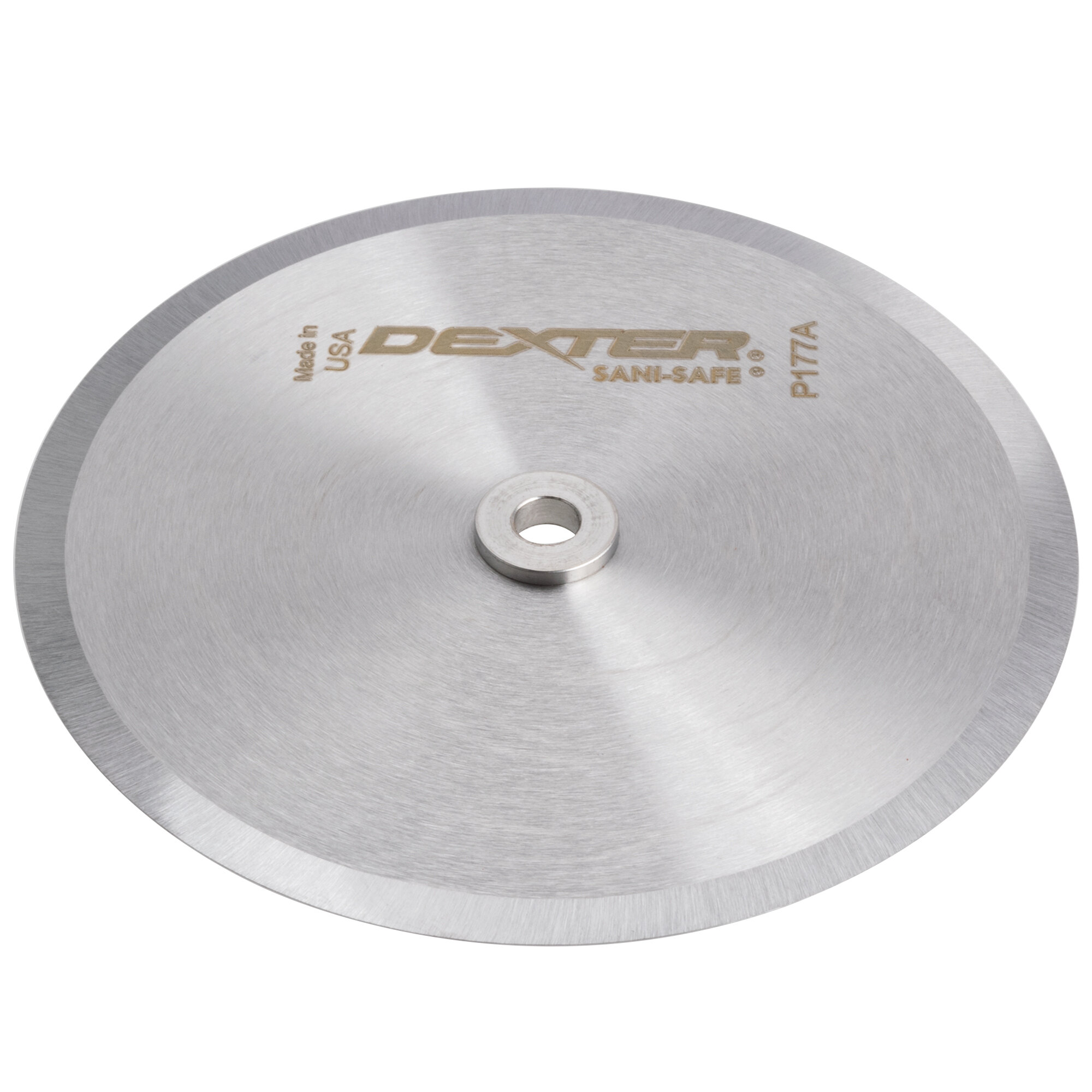 DexterRussell 18010 4" Pizza Cutter Replacement Blade