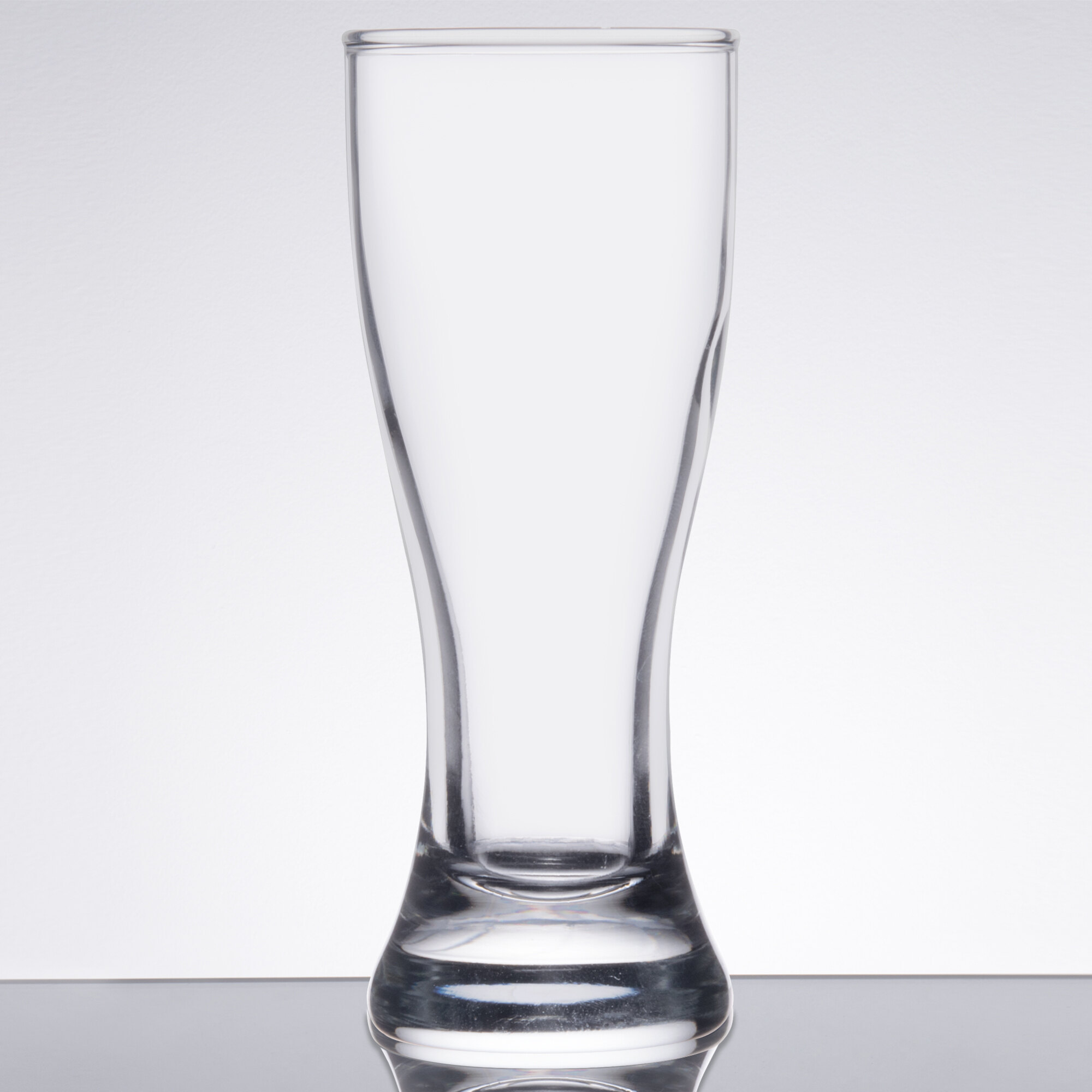 Libbey 245 2.5 oz. Shooter Glass / Mini Pilsner Beer Tasting Glass 24