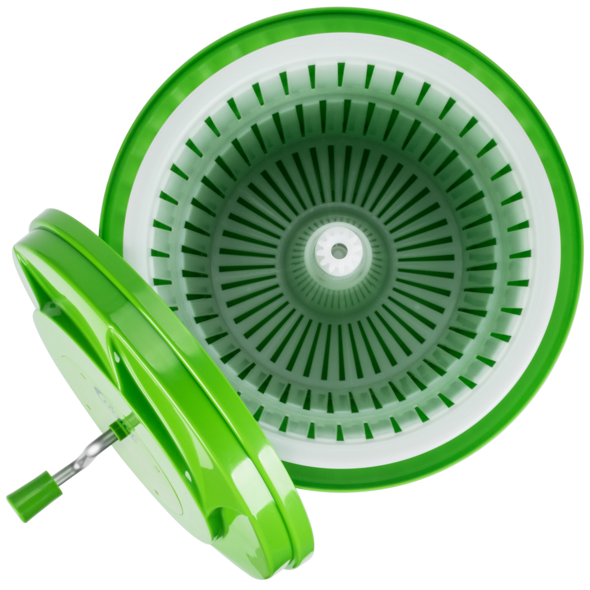 Choice 5 Gallon Salad Spinner / Dryer