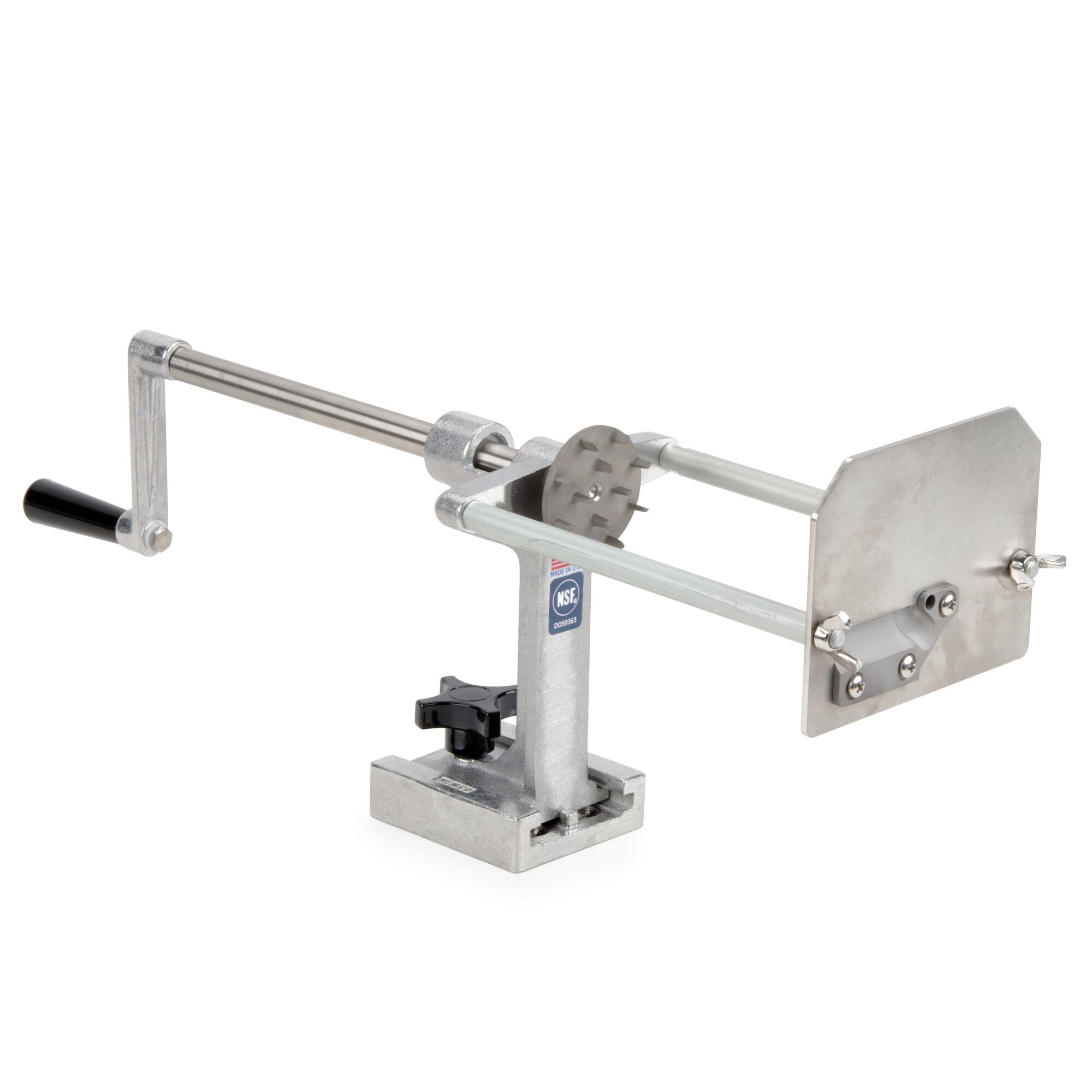 Nemco N55050ANR Ribbon Fry Cutter