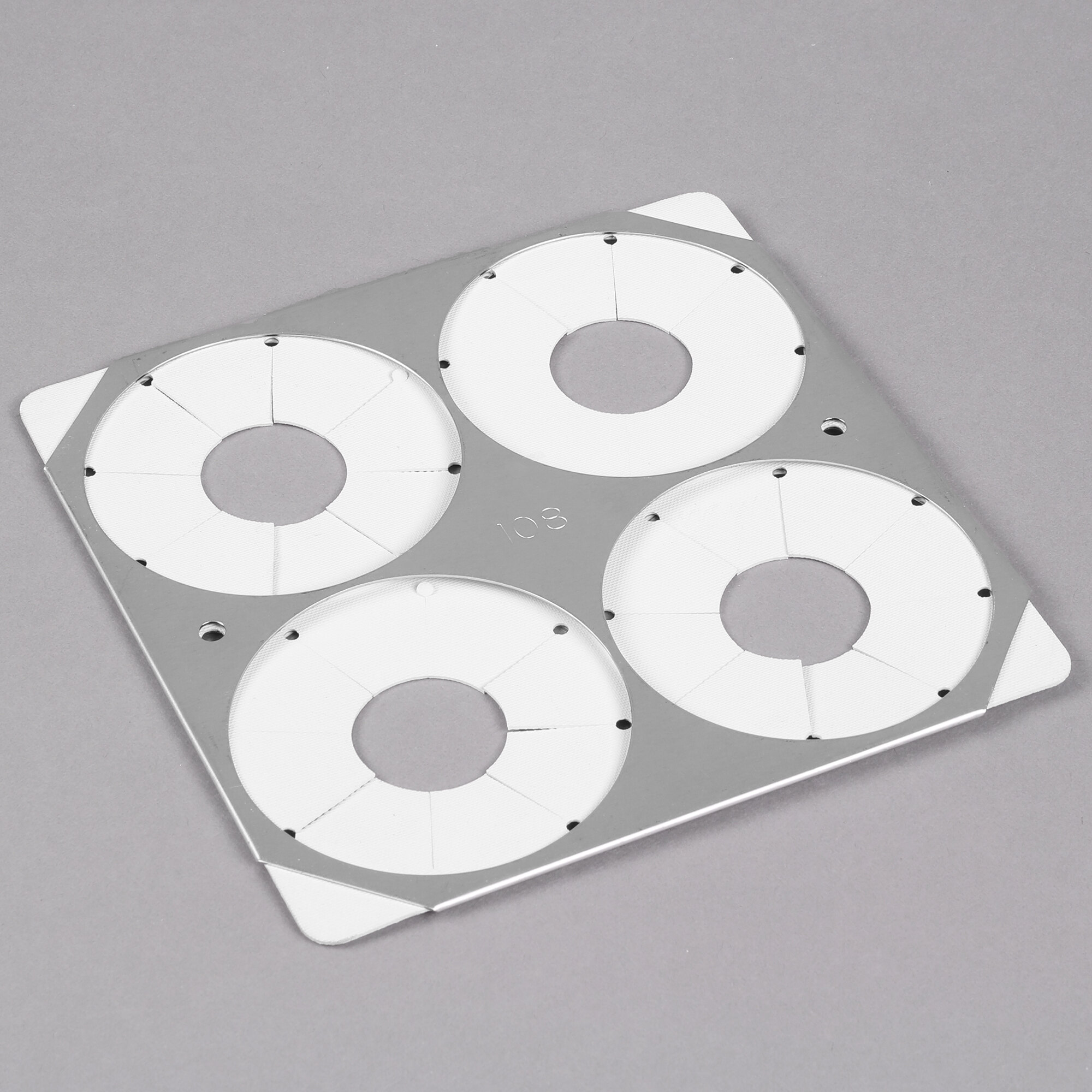 Joy U400990000131 108 Cone Dispenser Baffle