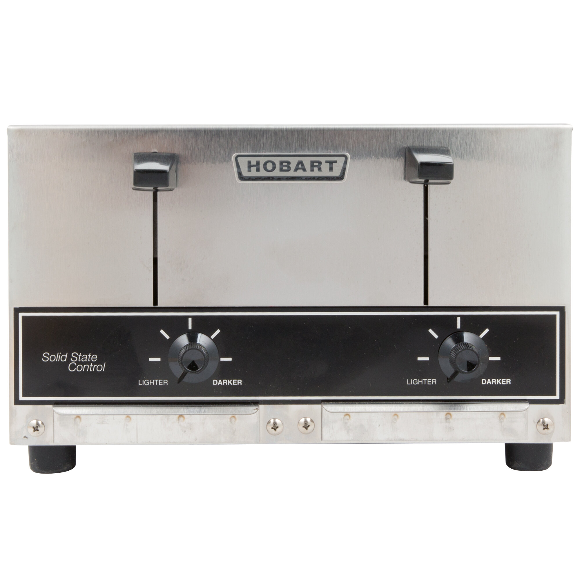 Hobart ET27 Commercial Pop Up Toaster 4 Slice, 240V