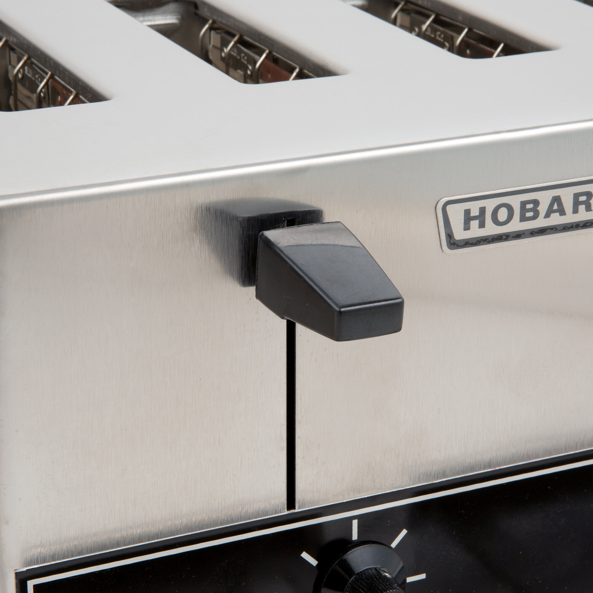 Hobart ET27 Commercial Pop Up Toaster 4 Slice, 240V