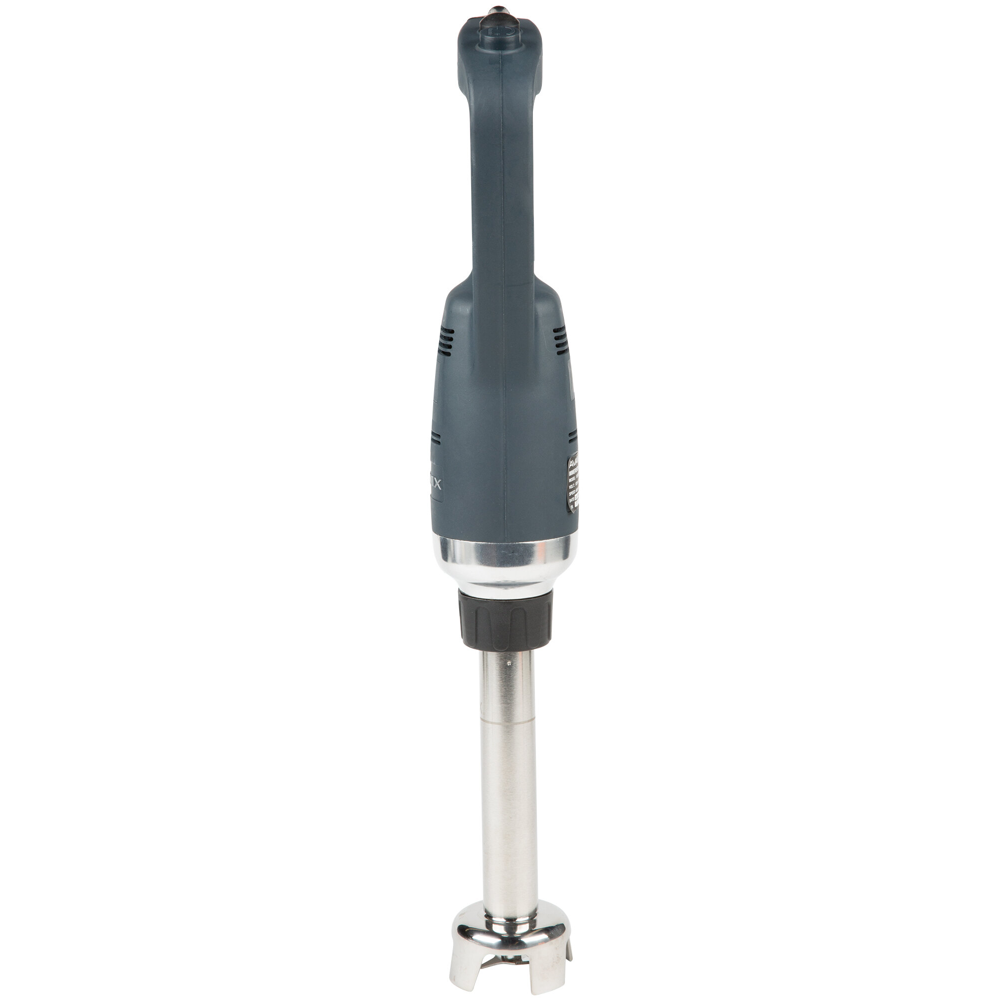 Immersion Blender Avamix ISB10 10" Variable Speed Immersion Blender