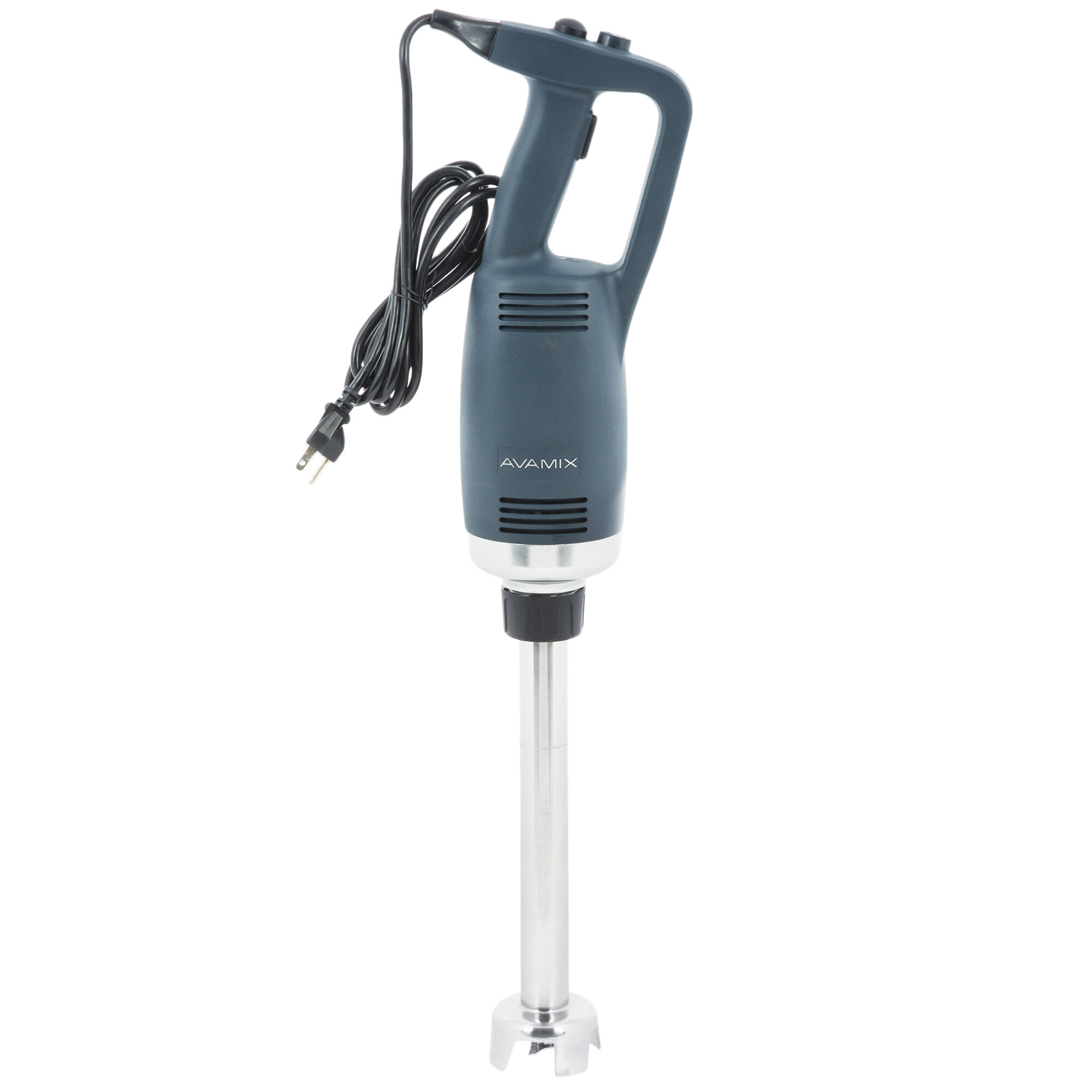 Avamix Heavy Duty Immersion Blender with 14" Blending Arm and