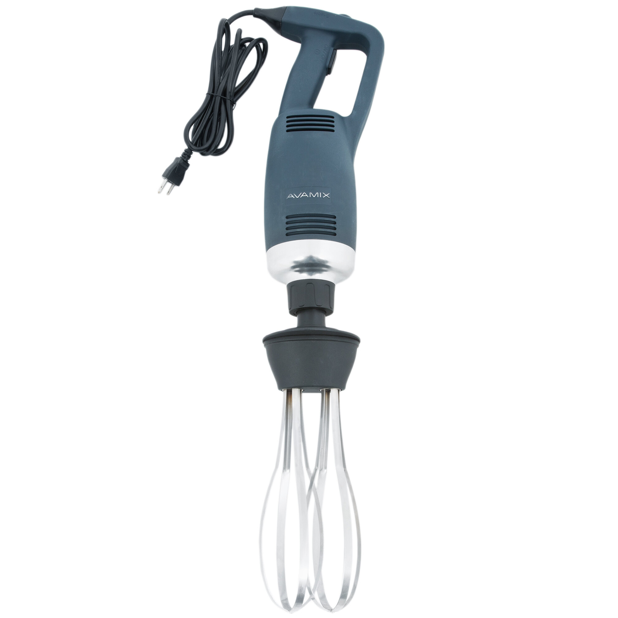 Avamix Heavy Duty Immersion Blender with 14" Blending Arm and