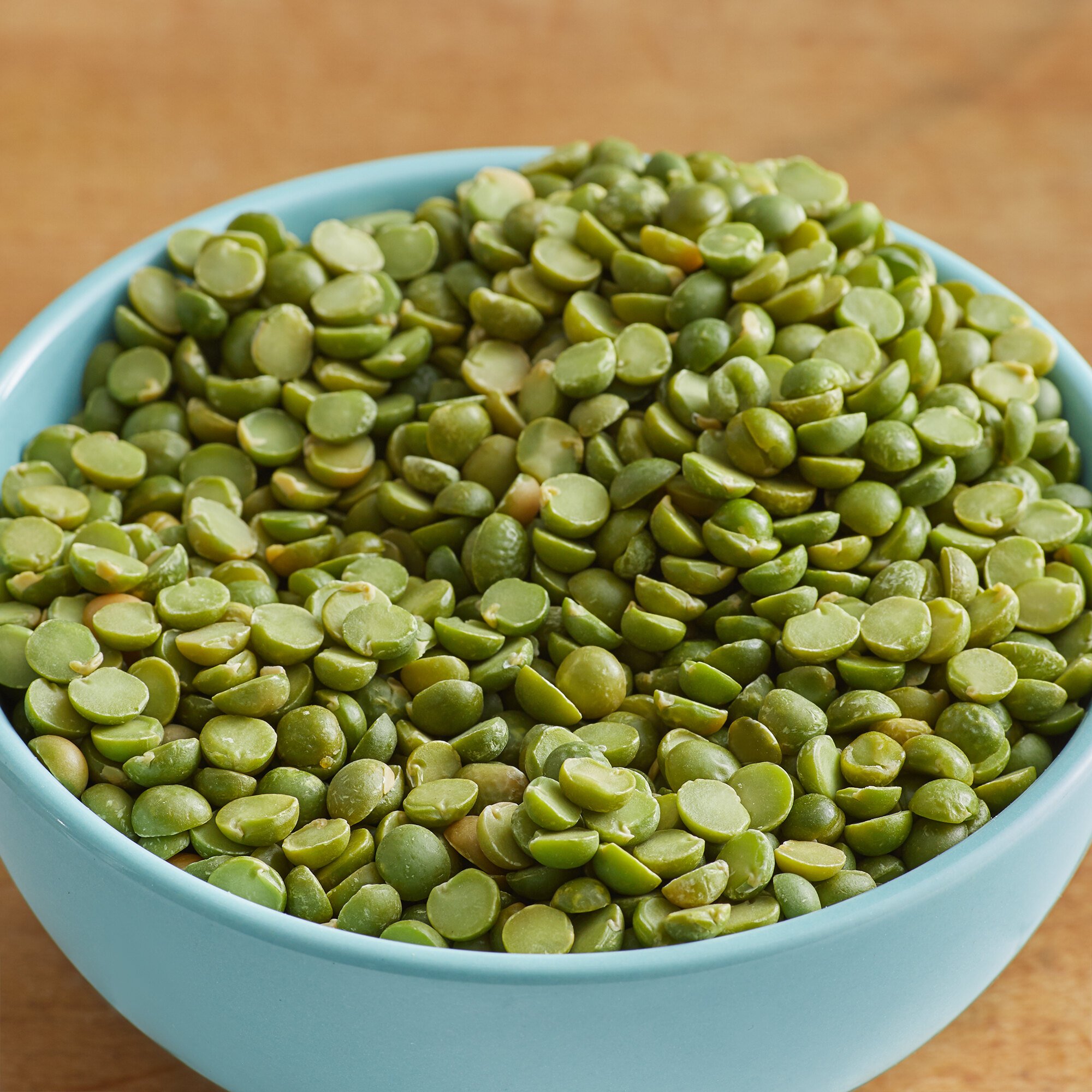 What Do You Use Green Split Peas For