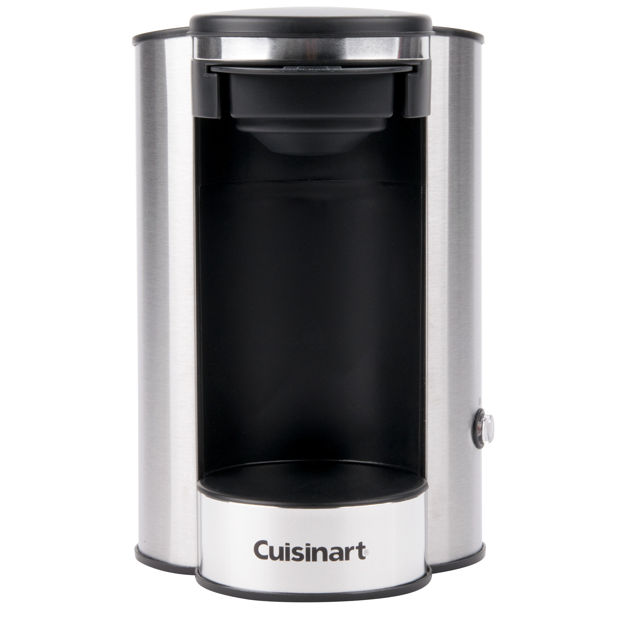 Conair Cuisinart W1CM5S Single Cup Coffee Maker 120V
