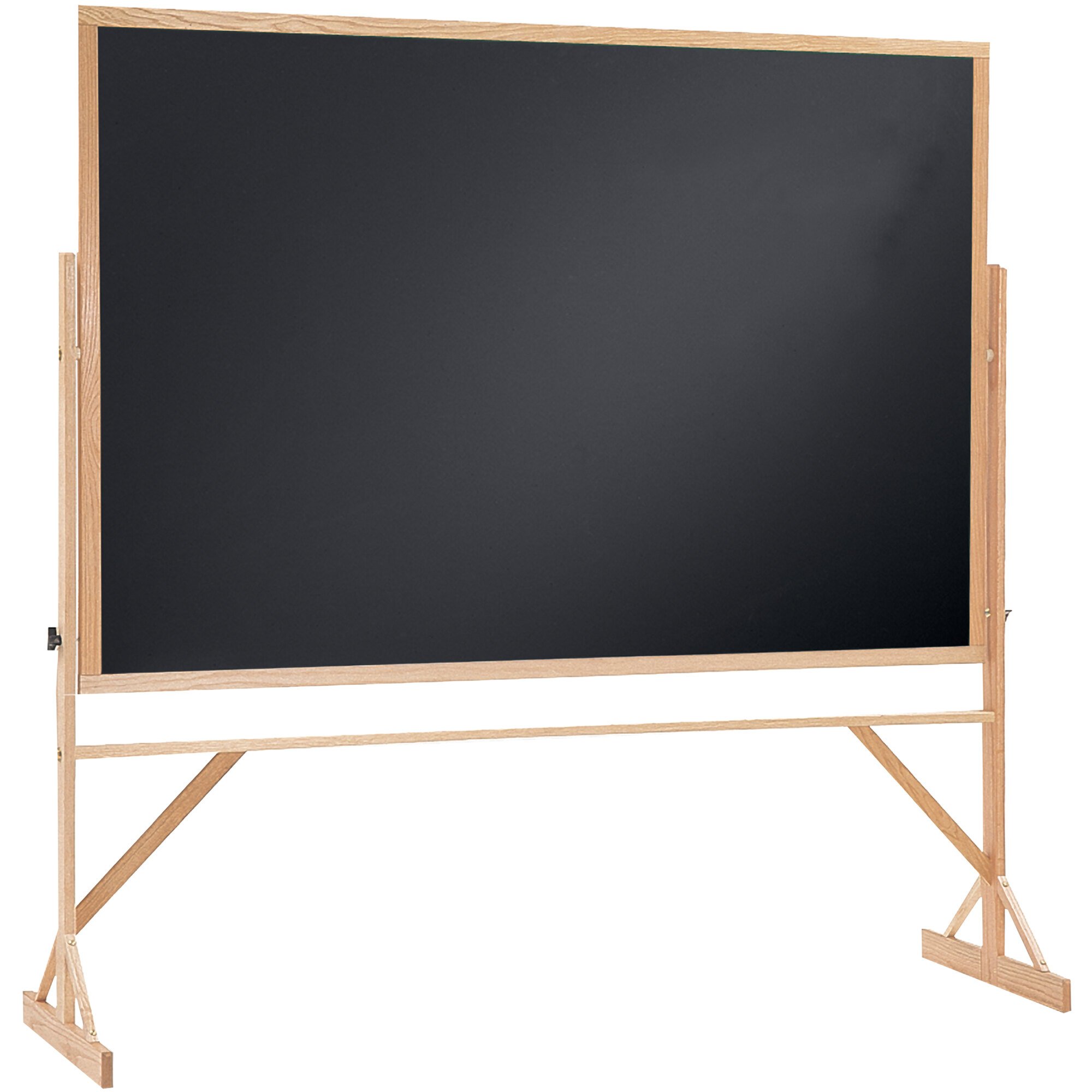Quartet Reversible Chalkboard, 72" x 48" staurantStore