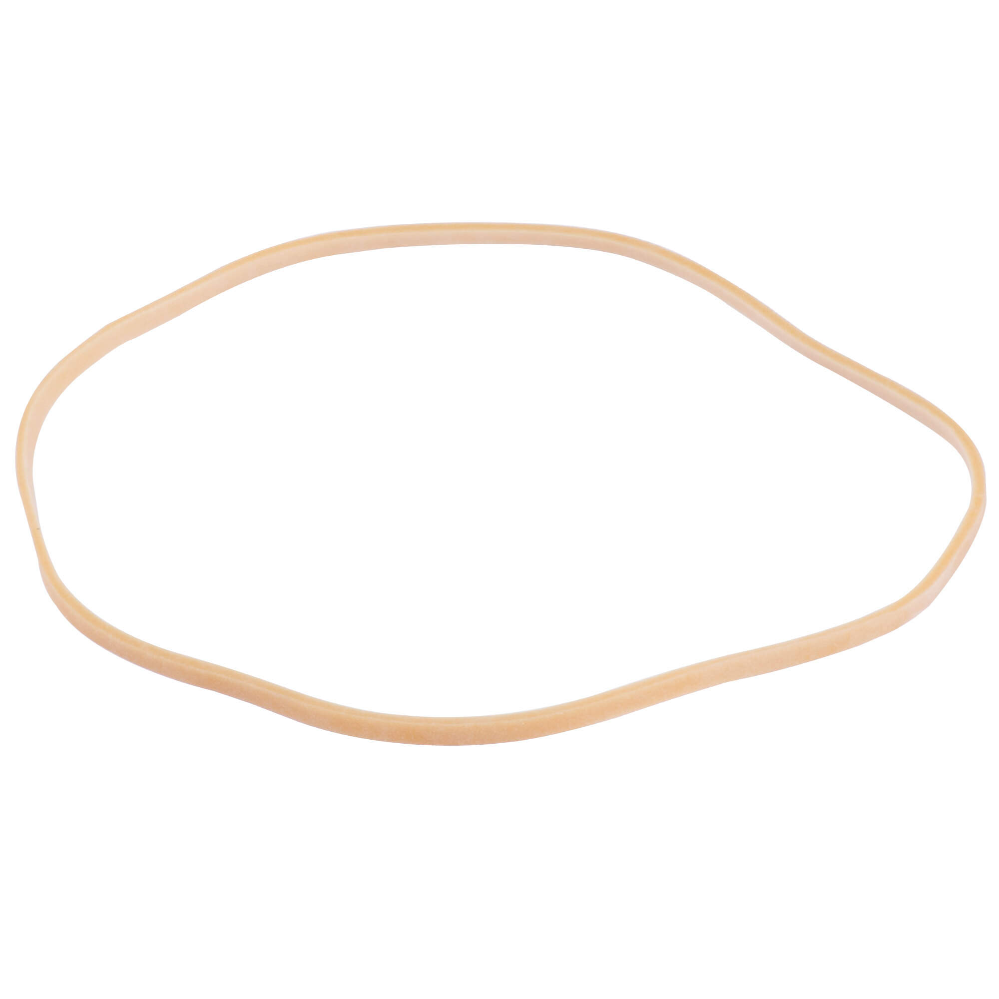 117 Rubber Bands Universal UNV04117 Beige 117 Rubber Bands
