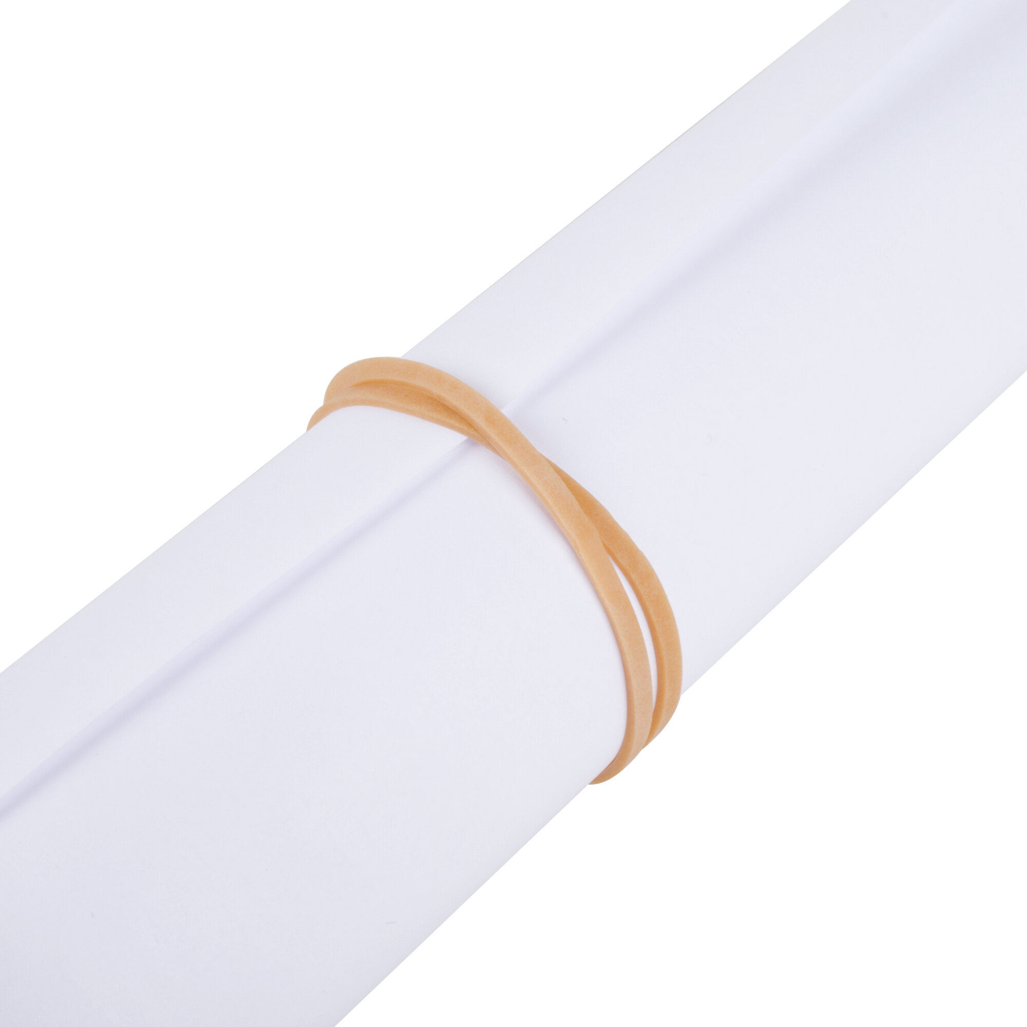 117 Rubber Bands Universal UNV04117 Beige 117 Rubber Bands