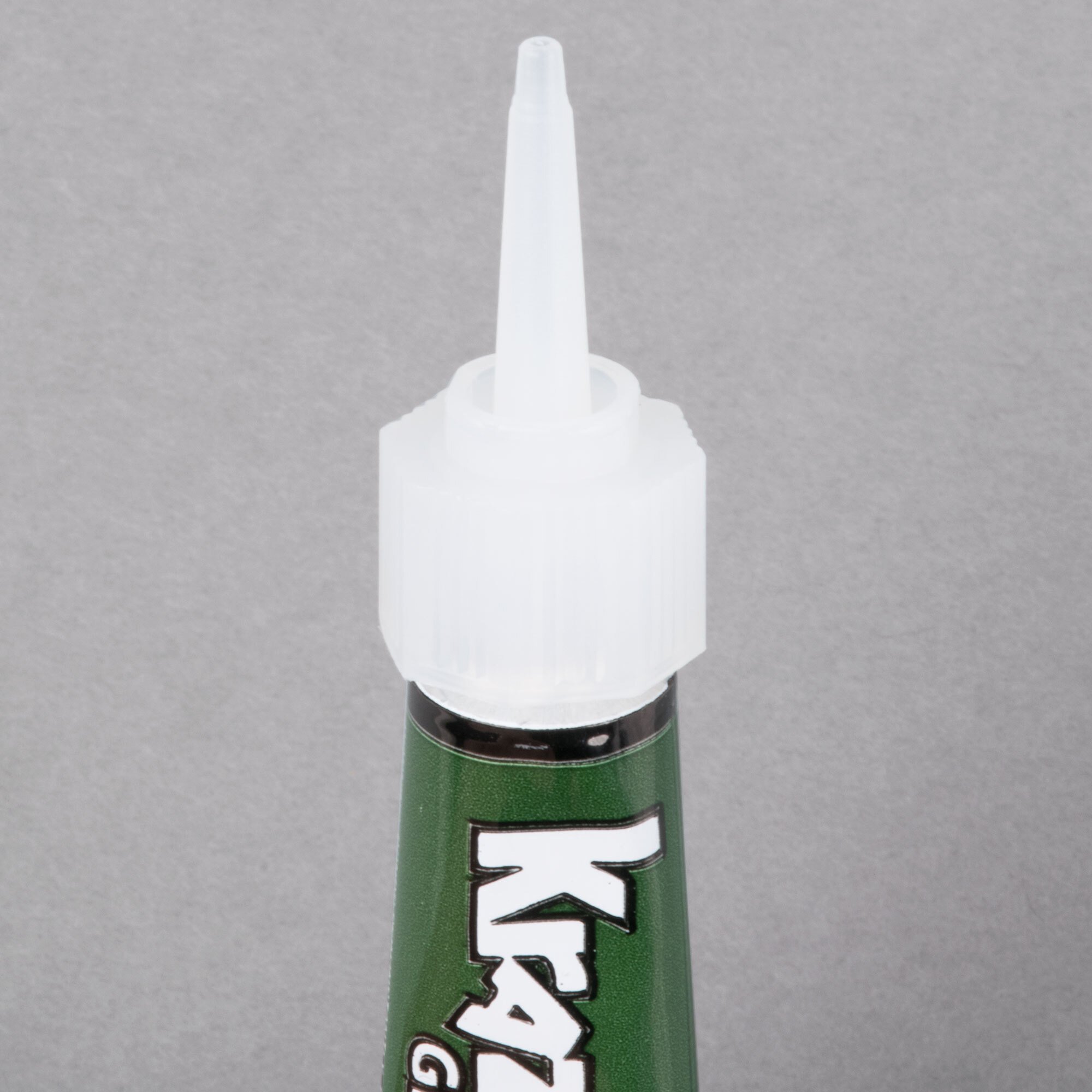 Krazy Glue KG86648R All Purpose 2 Gram Gel Glue