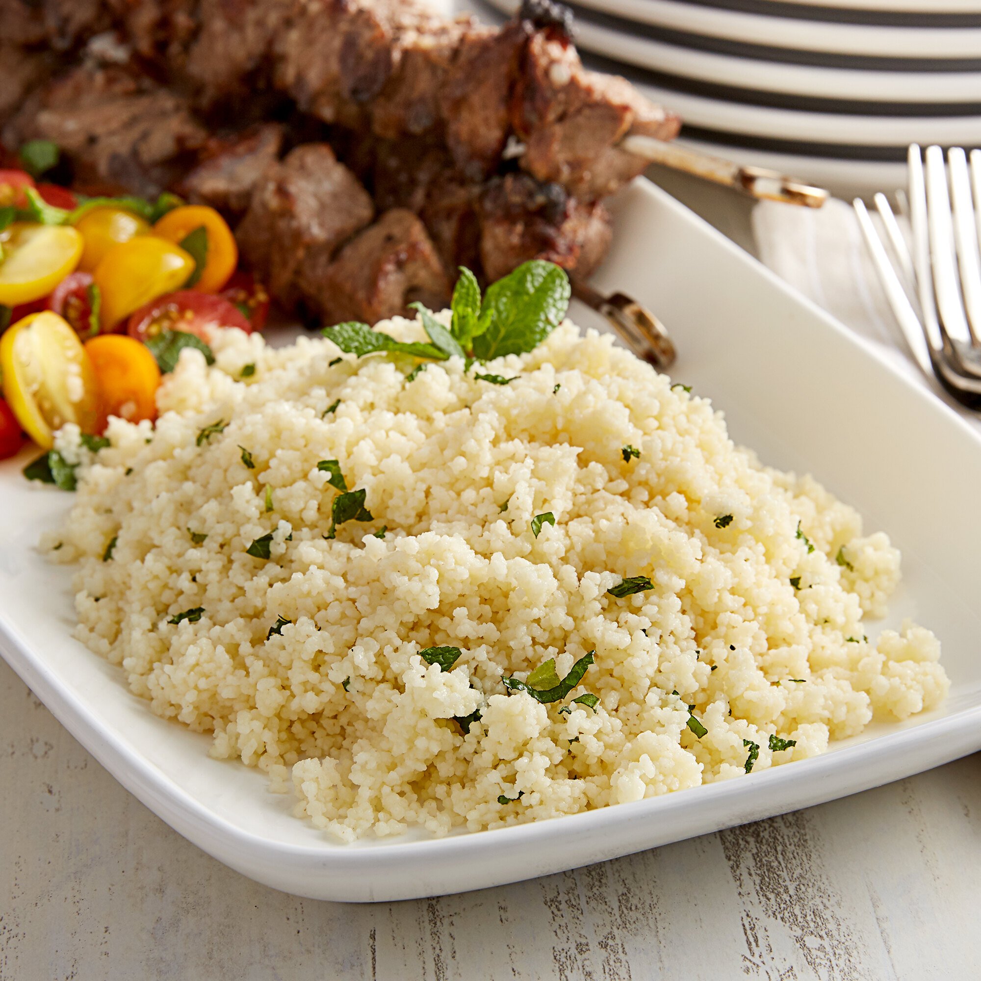 Royal Original Couscous 10 lb.