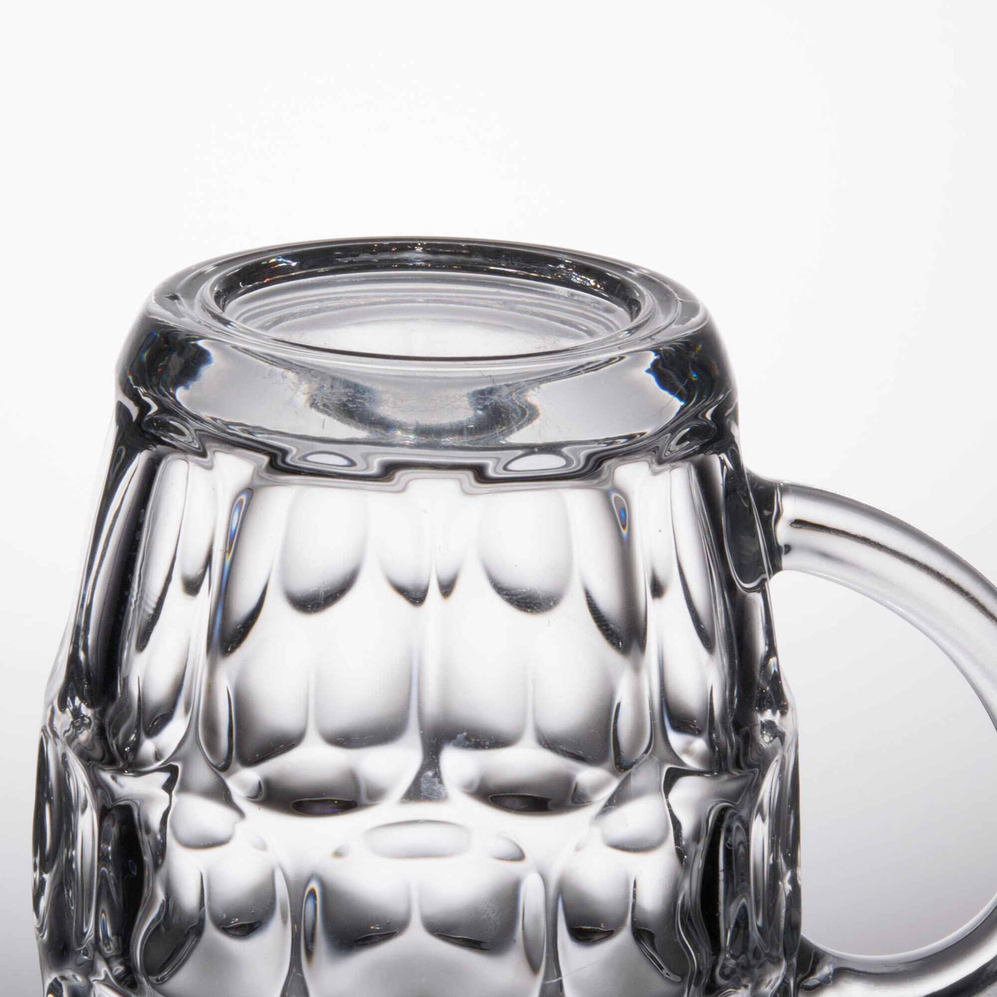 Core 19.25 oz. Dimple Beer Mug 12/Case