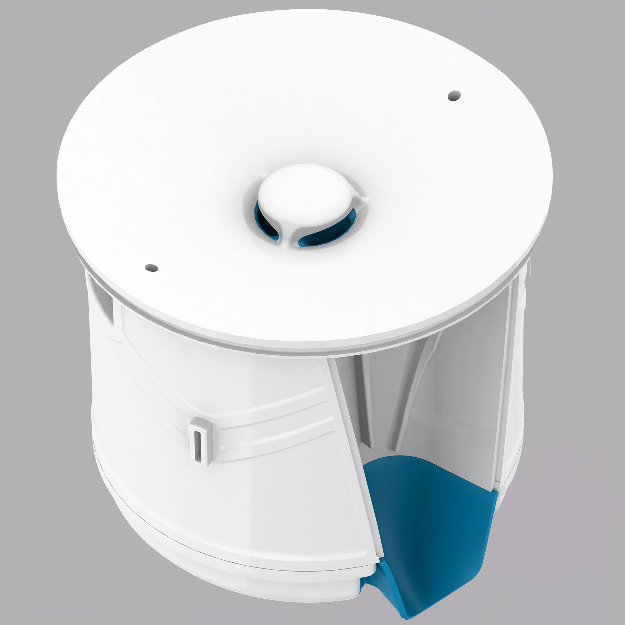 Bobrick FWFC20 Falcon Waterfree Urinal Cartridge 20/Case