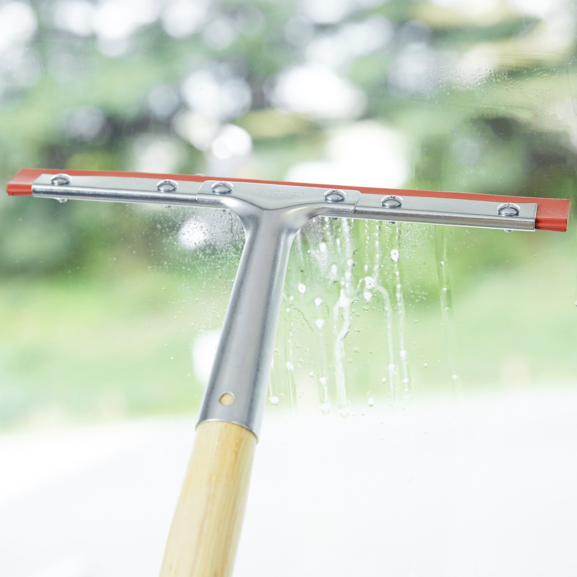 What Size Squeegee For Window Cleaning at Eunice Kimball blog