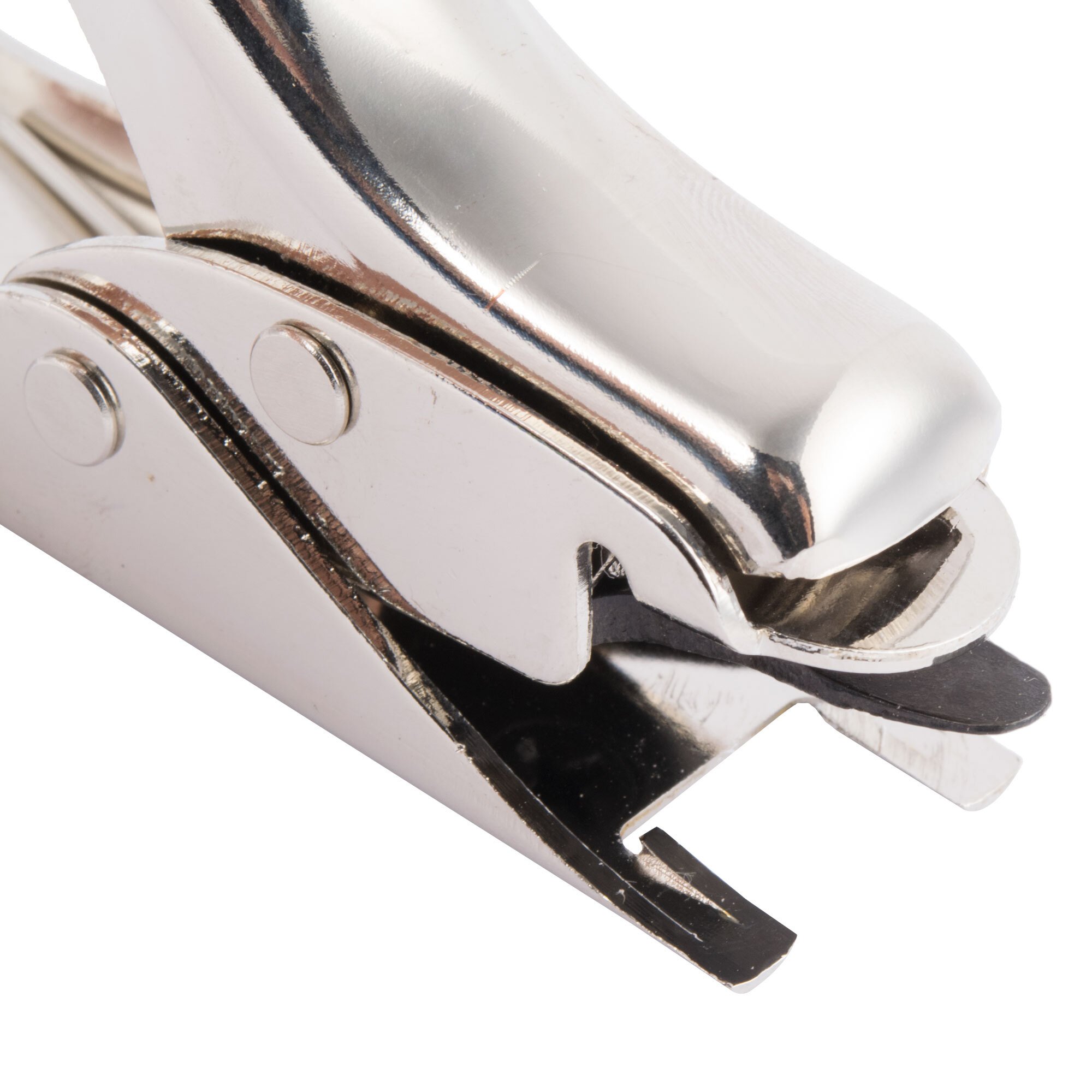 Swingline Satin Chrome Heavy Duty Metal Staple Remover