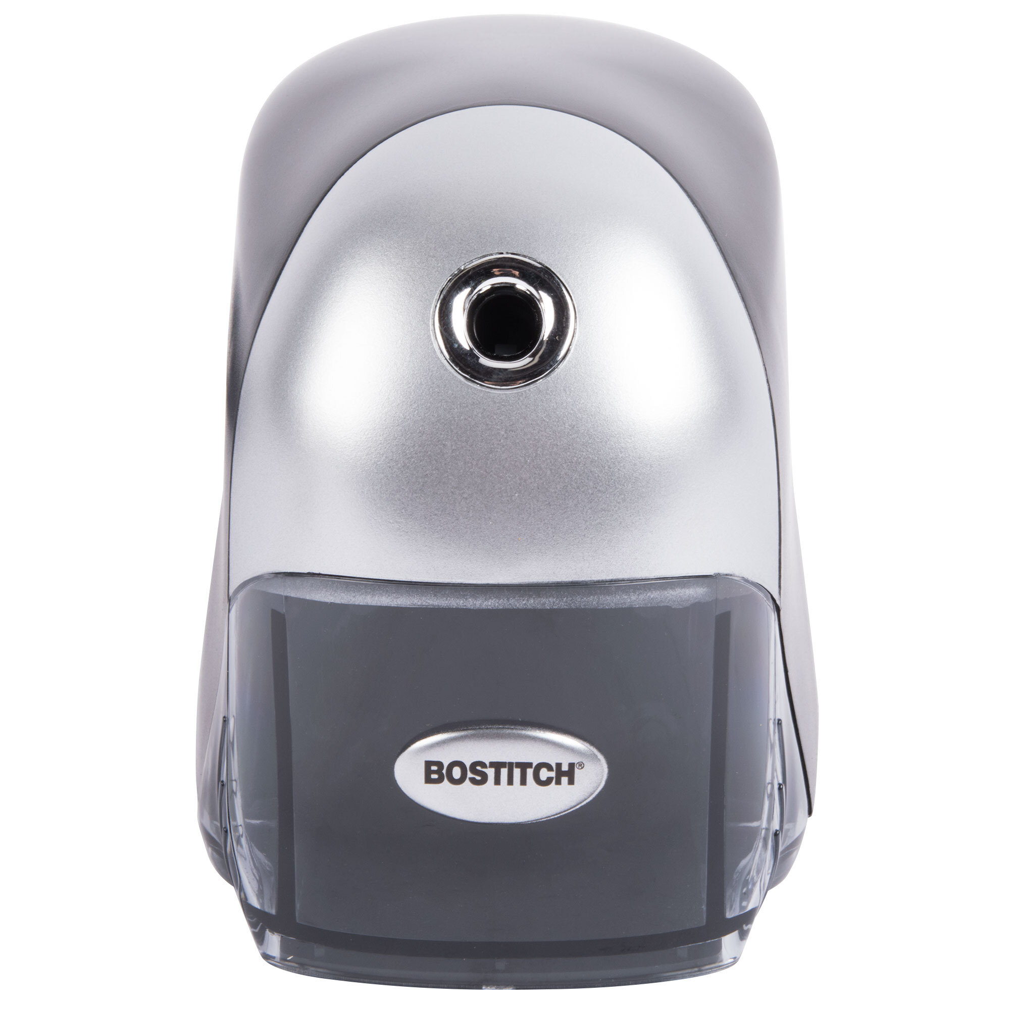 Bostitch 8HDBLK Black / Graphite QuietSharp Executive Electric Pencil