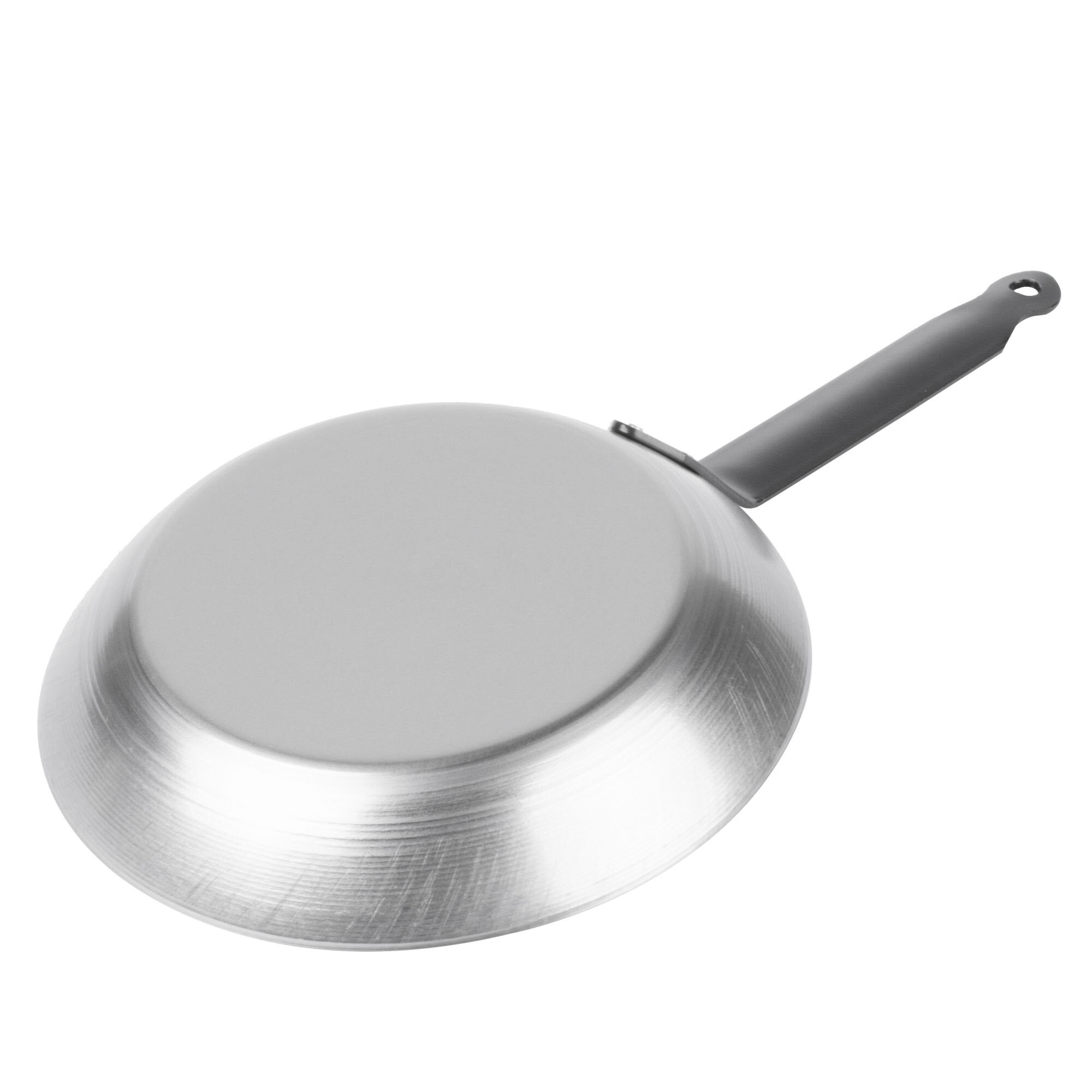 French Style 9 1/2" Carbon Steel Fry Pan
