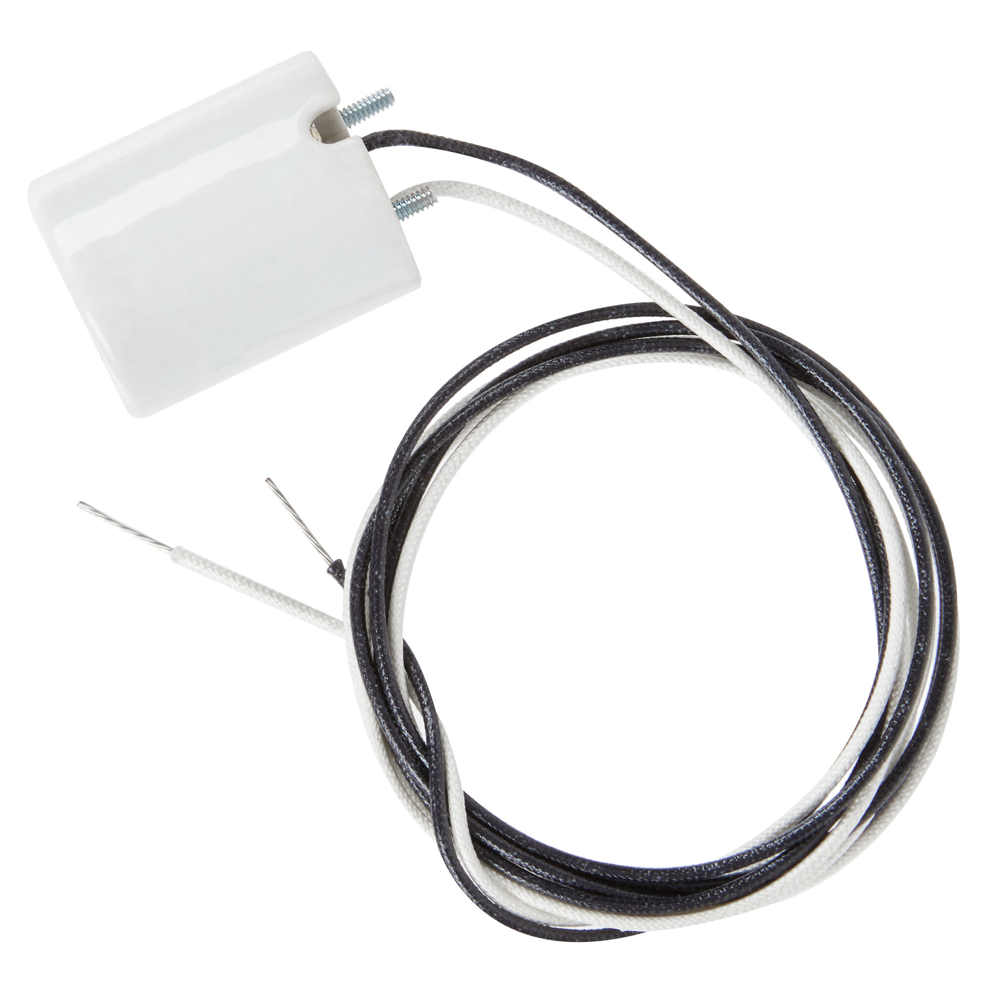 Carlisle HLRP1100 Flex Socket for 1Bulb Heat Lamps 110120V