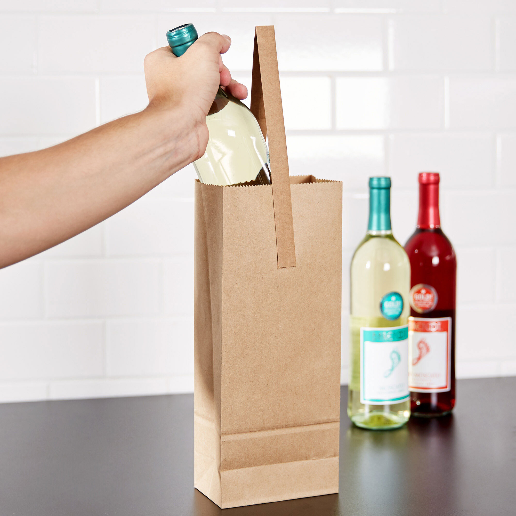 wine bottle bags amazon