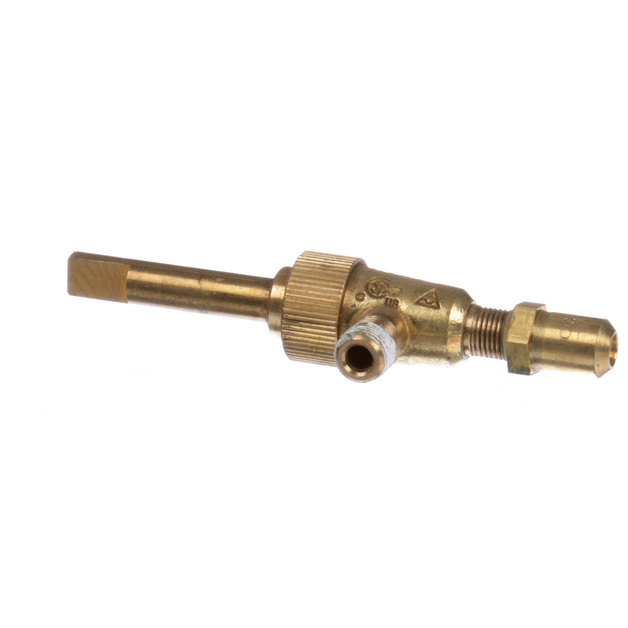 Montague 10030 Top Burner Valve