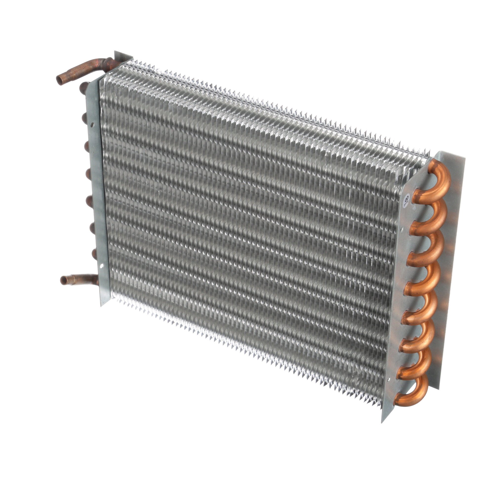 Manitowoc Ice 8851353 Condenser, Air - 8.00 X 10.00